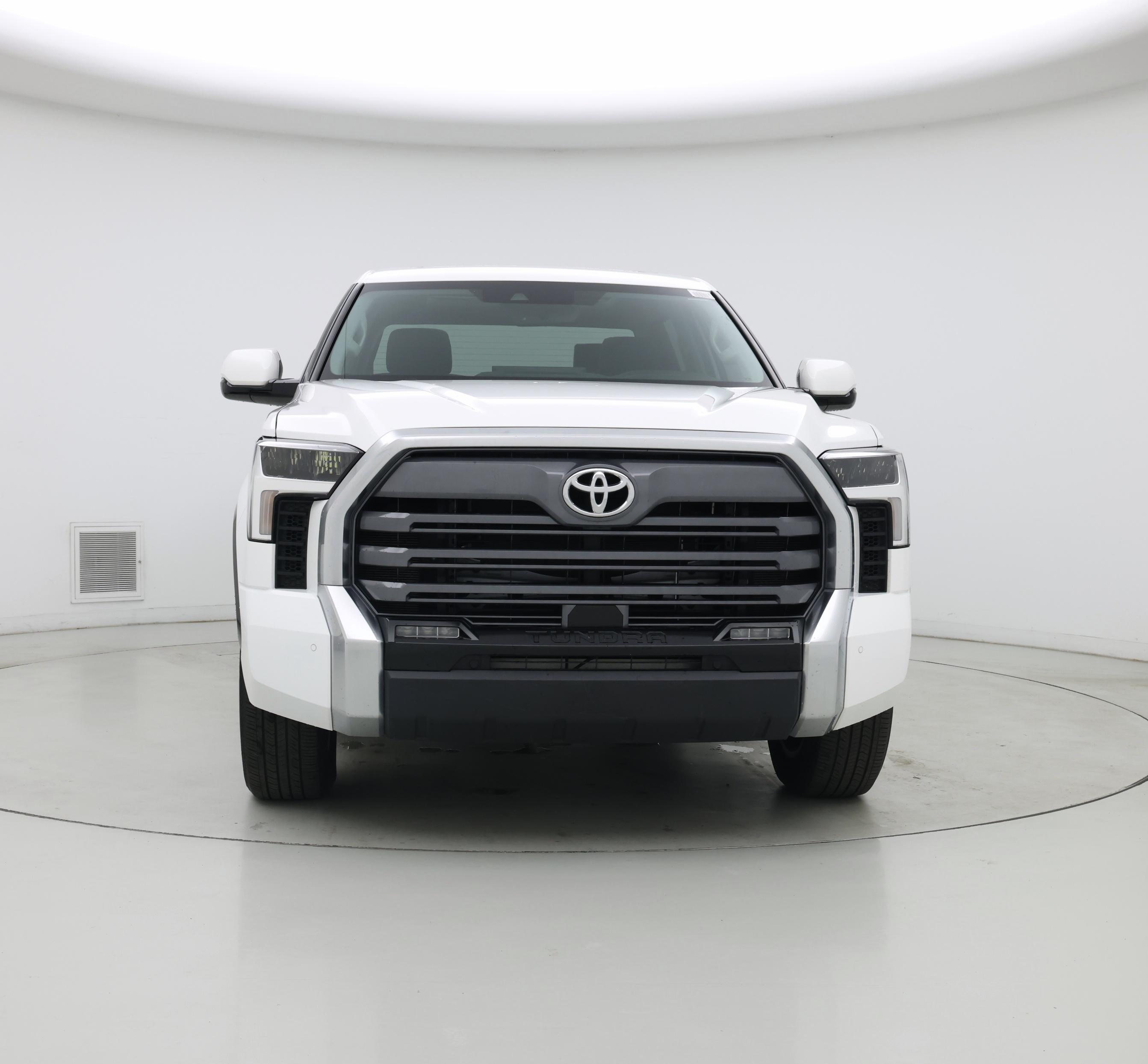 Thumbnail: 2023 Toyota Tundra - 5