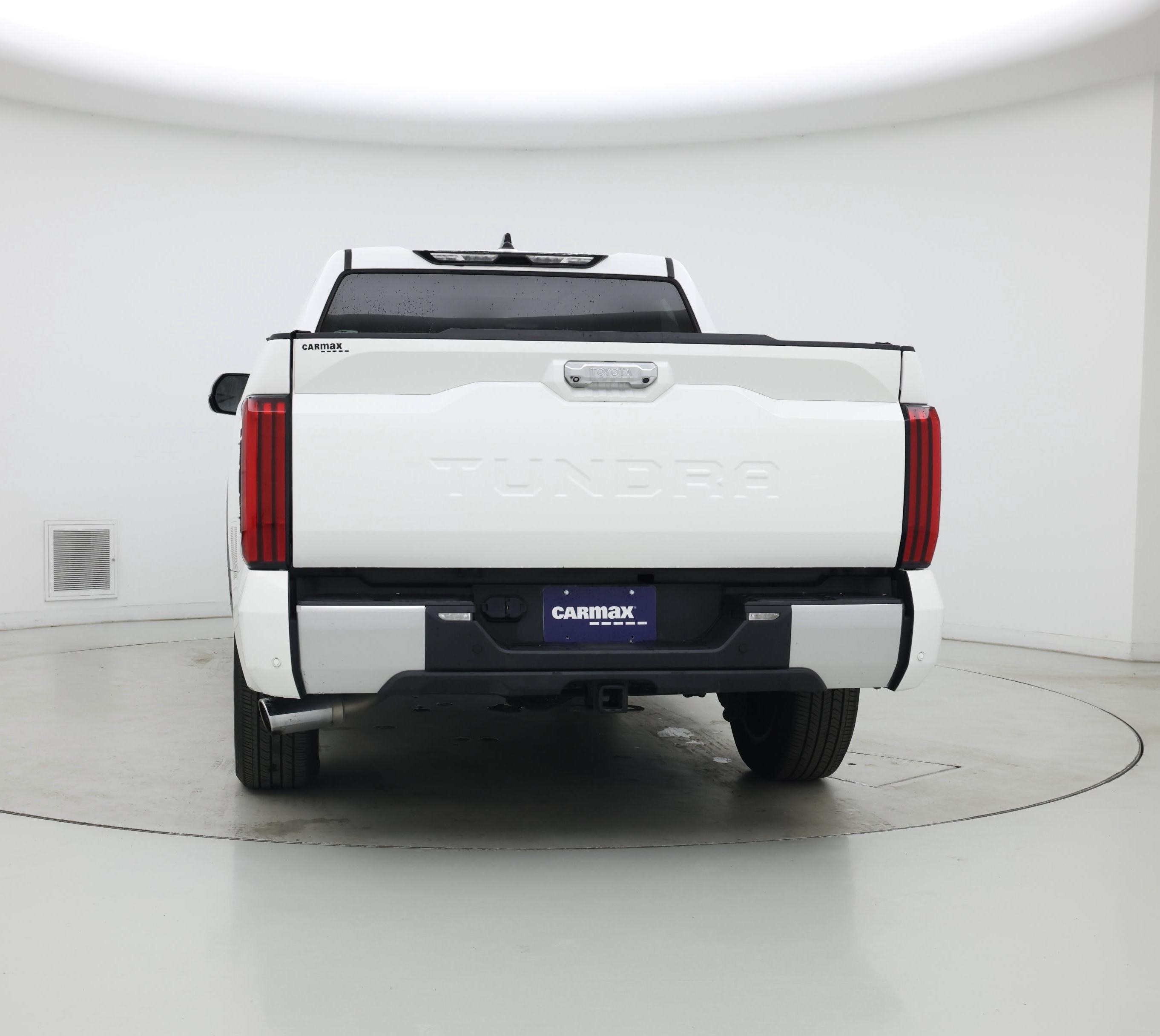 Thumbnail: 2023 Toyota Tundra - 6