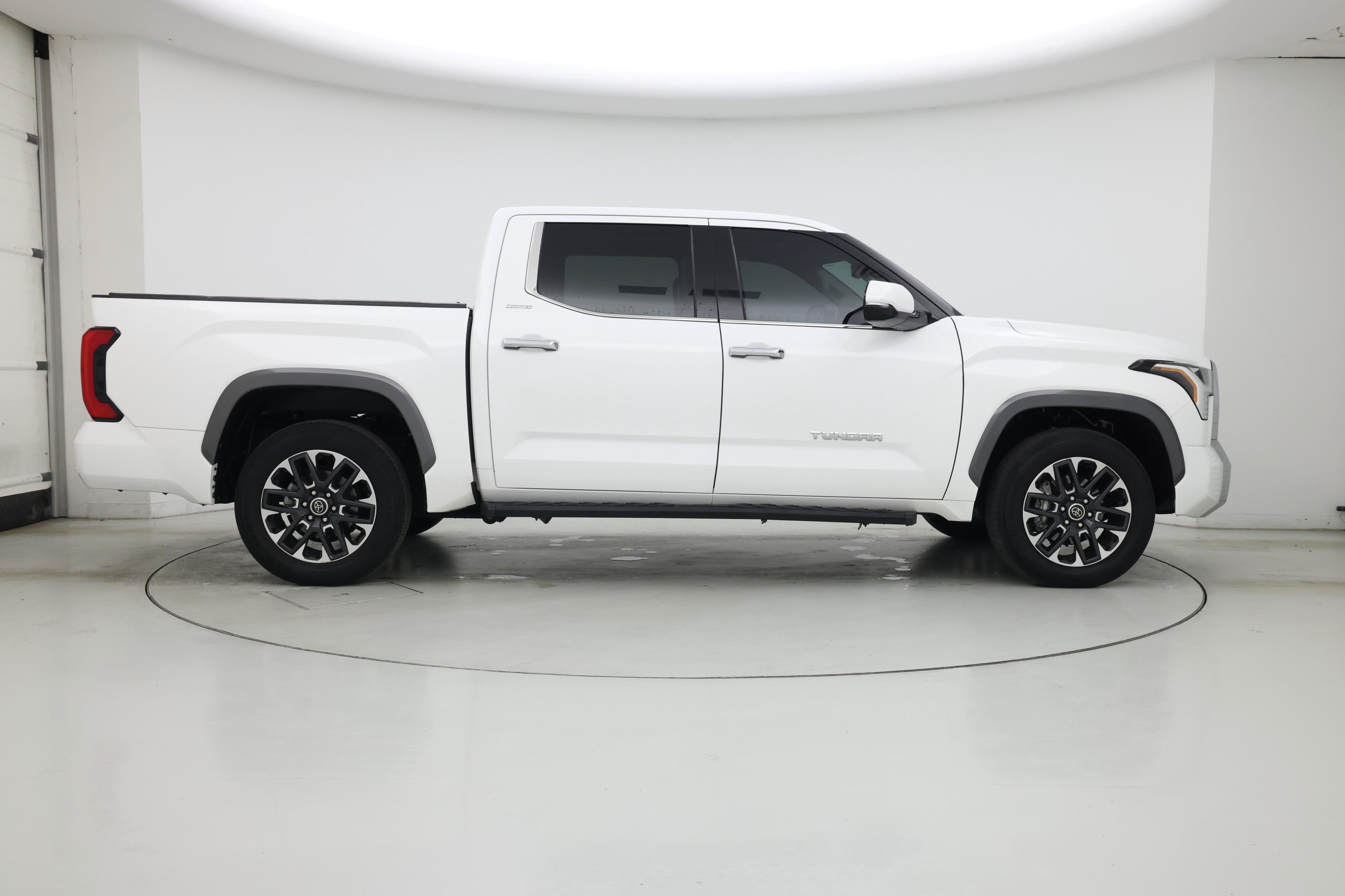 Thumbnail: 2023 Toyota Tundra - 7