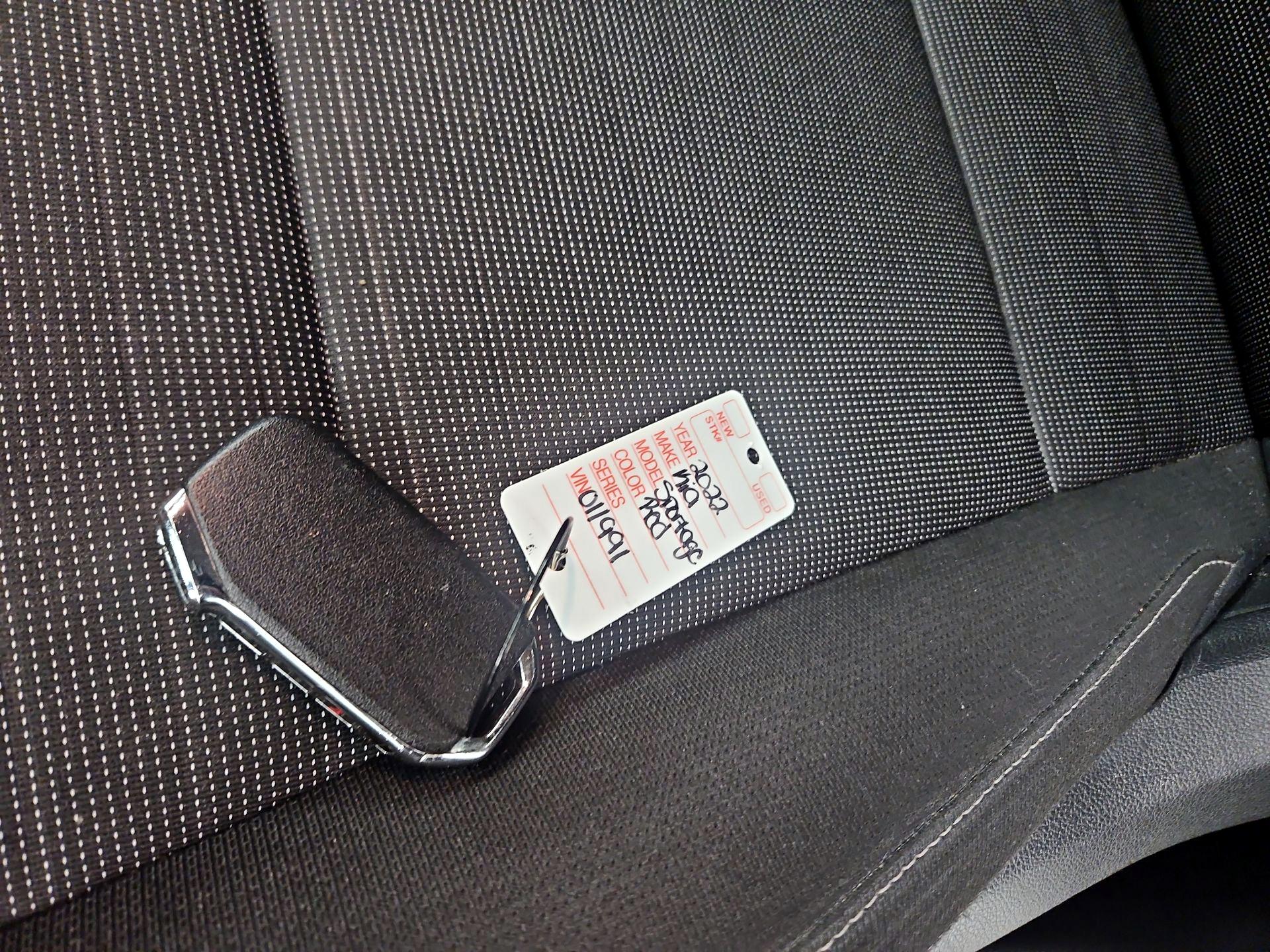 Thumbnail: 2022 Kia Sportage - 19