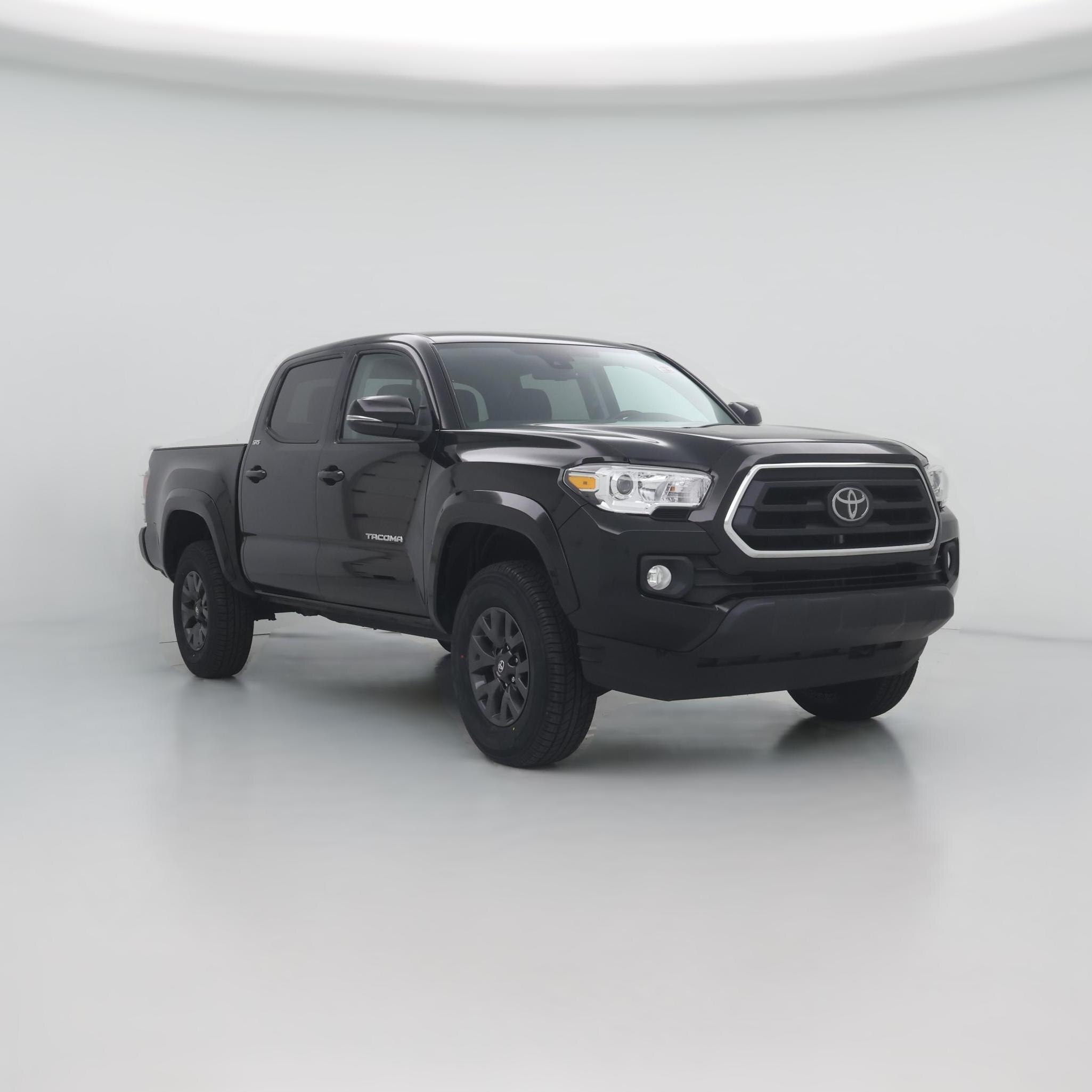 Thumbnail: 2023 Toyota Tacoma - 1