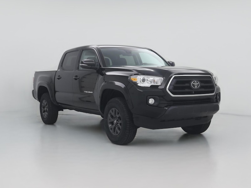 2023 Toyota Tacoma SR5 -
                  Lafayette, LA