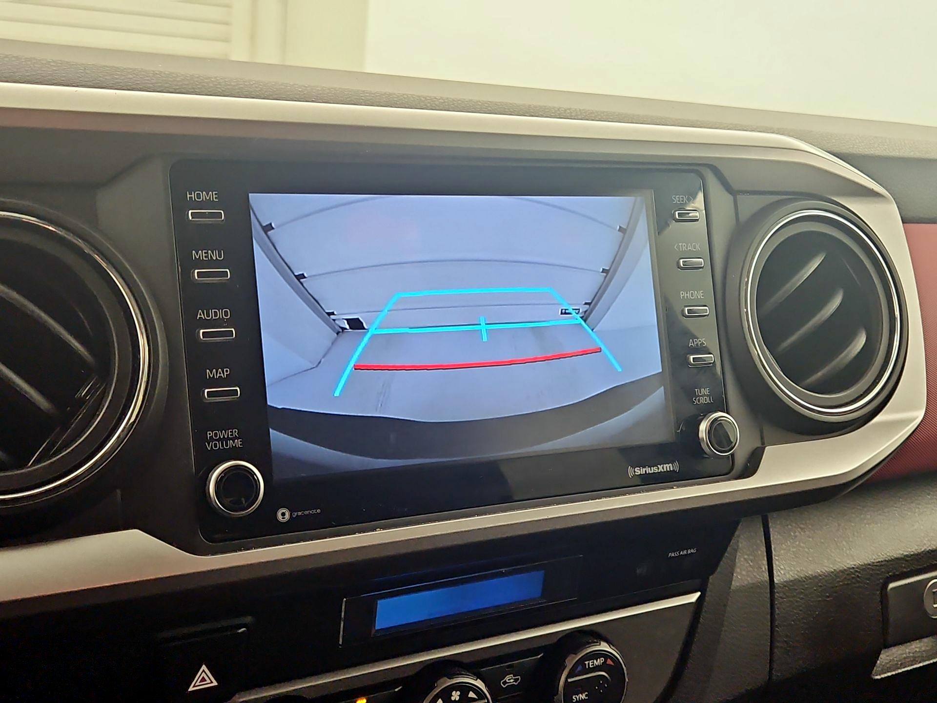 Thumbnail: 2023 Toyota Tacoma - 14