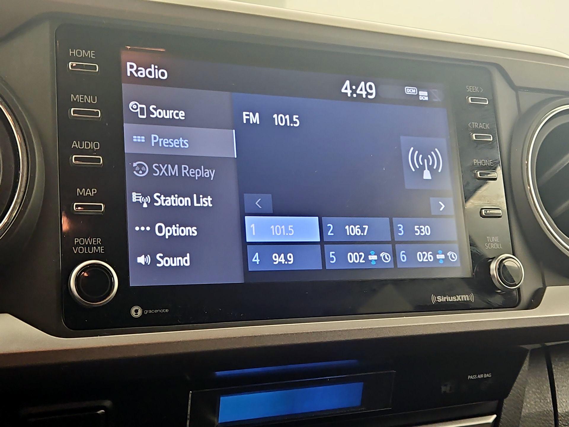 Thumbnail: 2023 Toyota Tacoma - 15