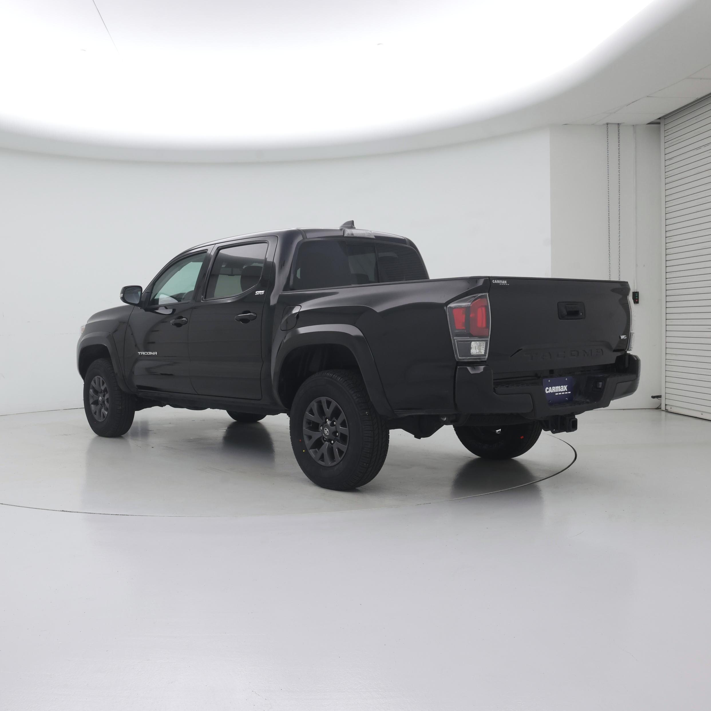 Thumbnail: 2023 Toyota Tacoma - 2