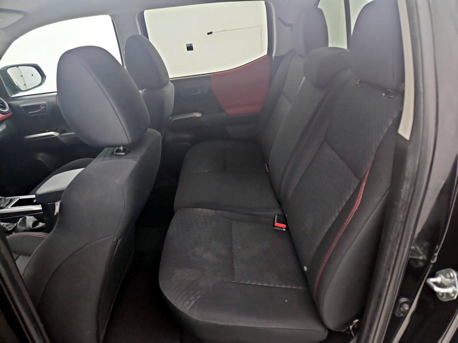 Thumbnail: 2023 Toyota Tacoma - 19