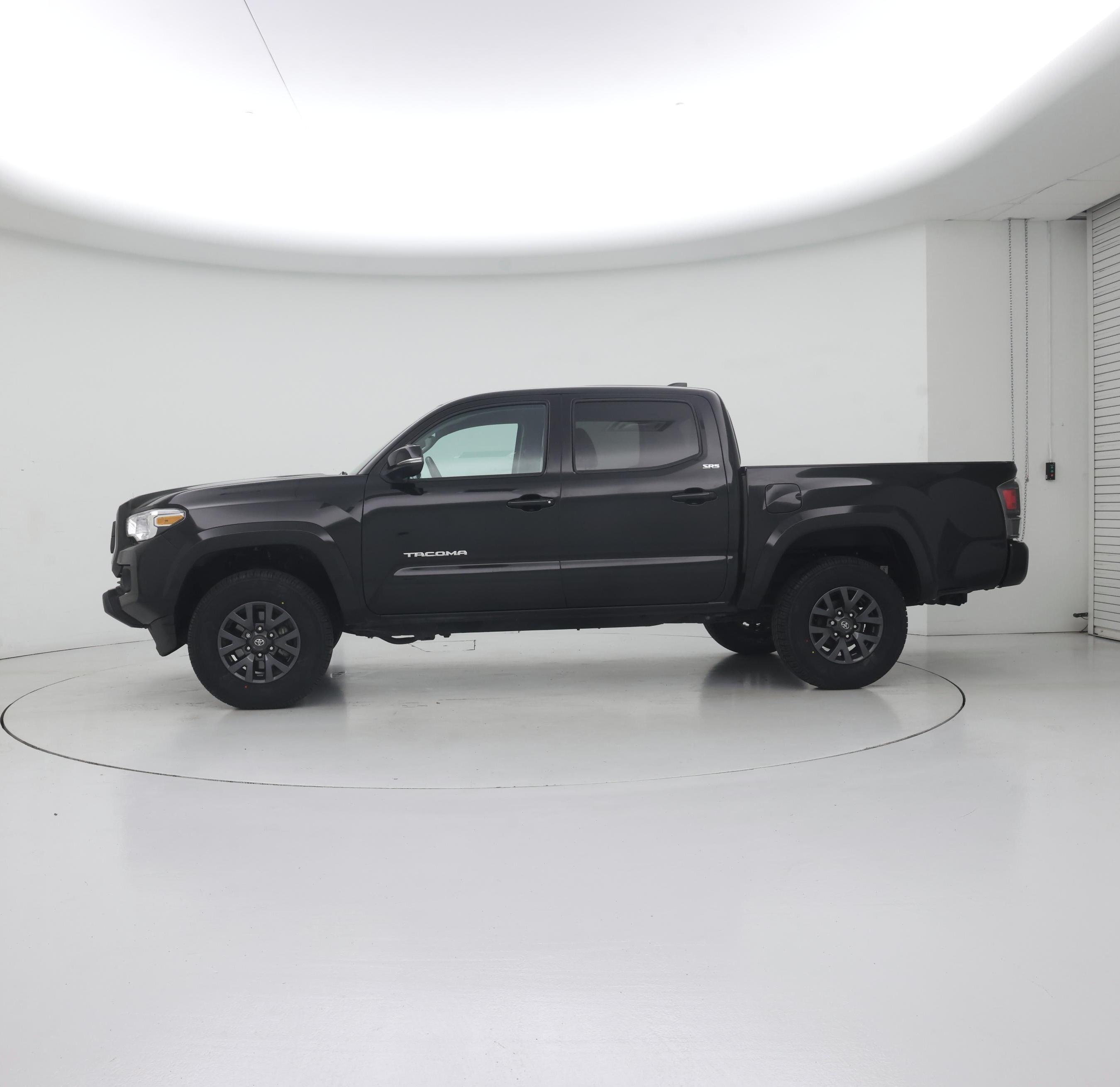 Thumbnail: 2023 Toyota Tacoma - 3
