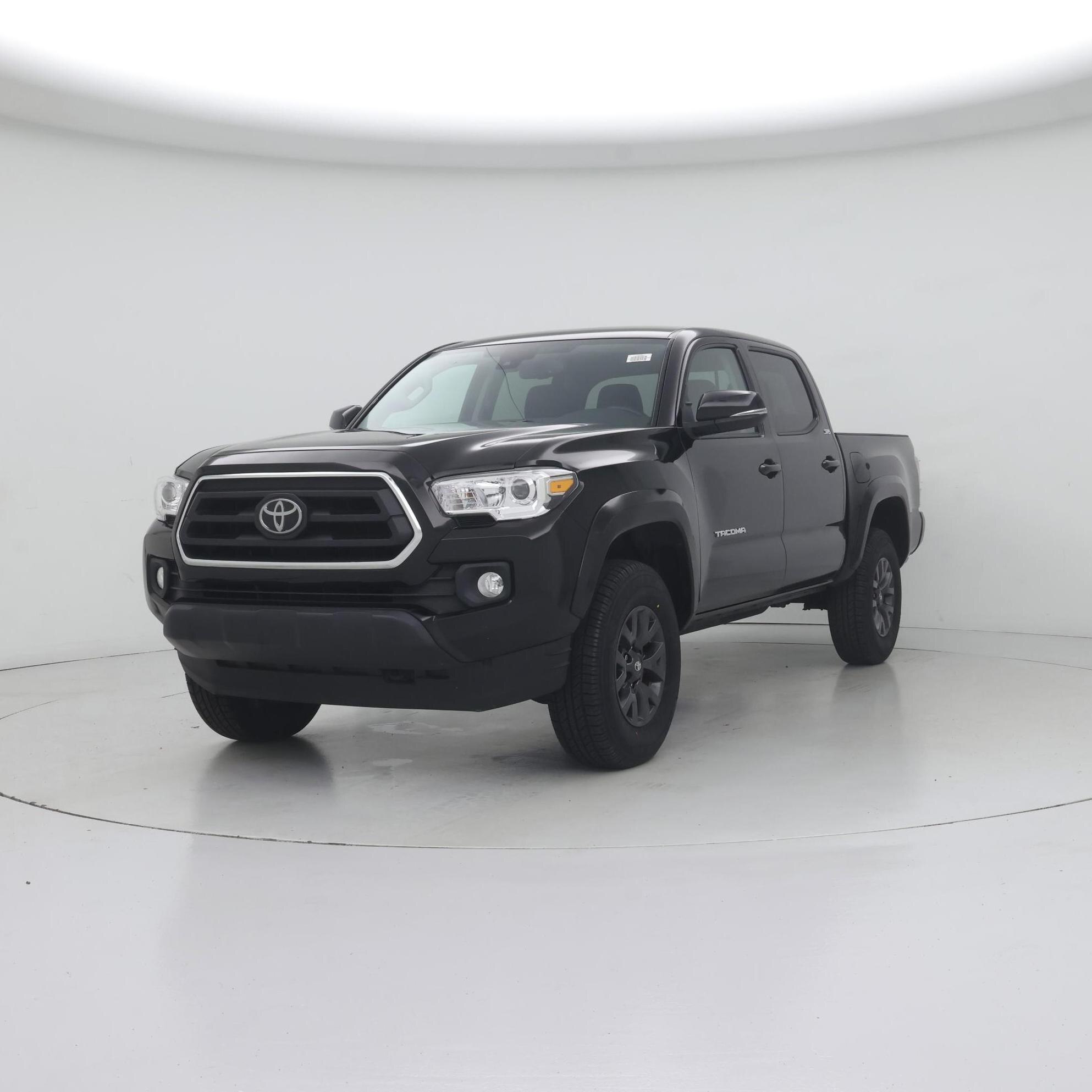 Thumbnail: 2023 Toyota Tacoma - 4