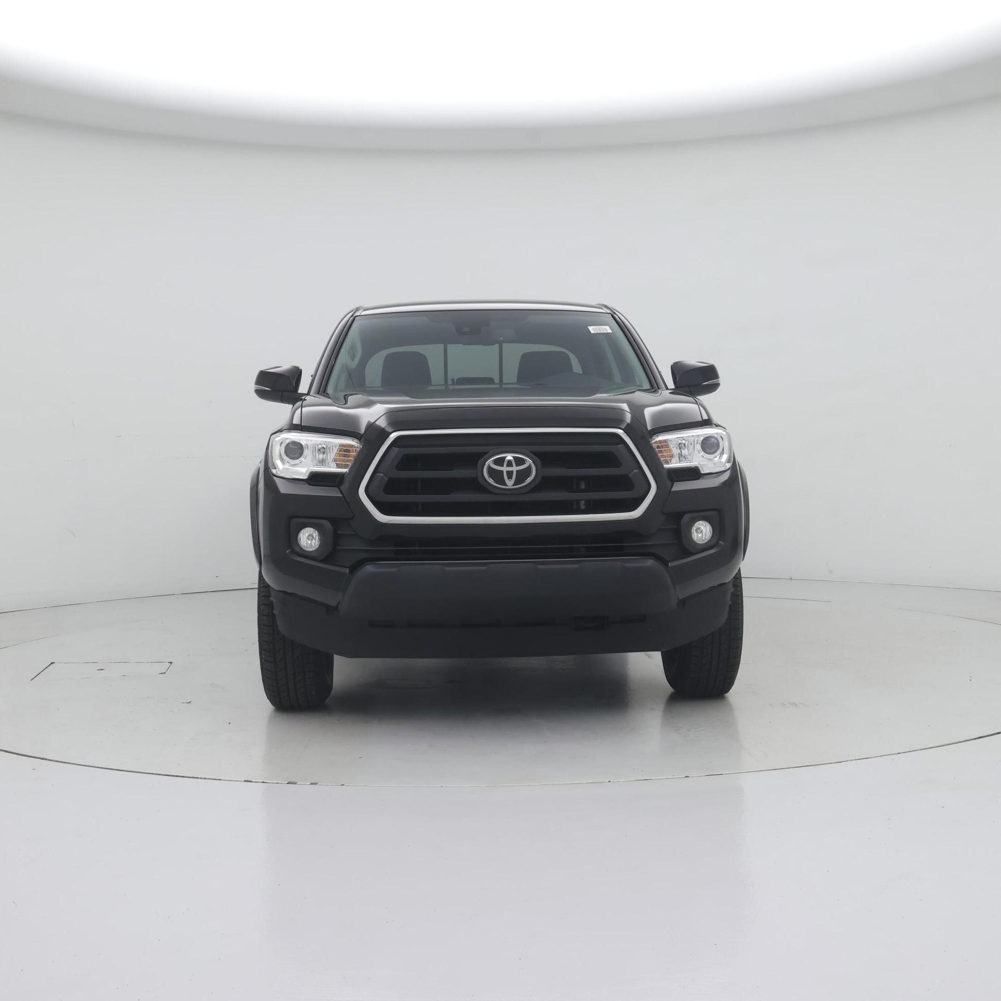 Thumbnail: 2023 Toyota Tacoma - 5