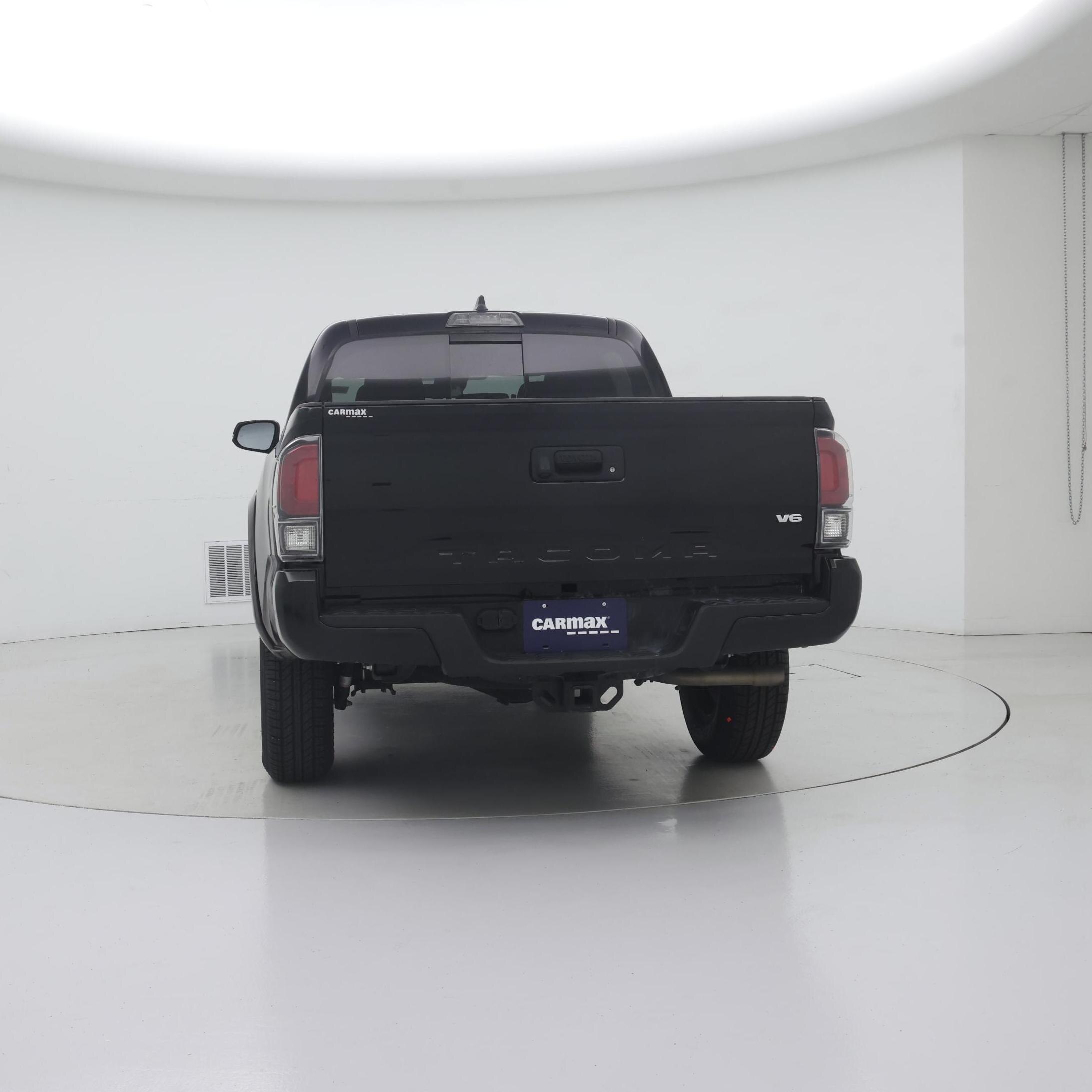 Thumbnail: 2023 Toyota Tacoma - 6