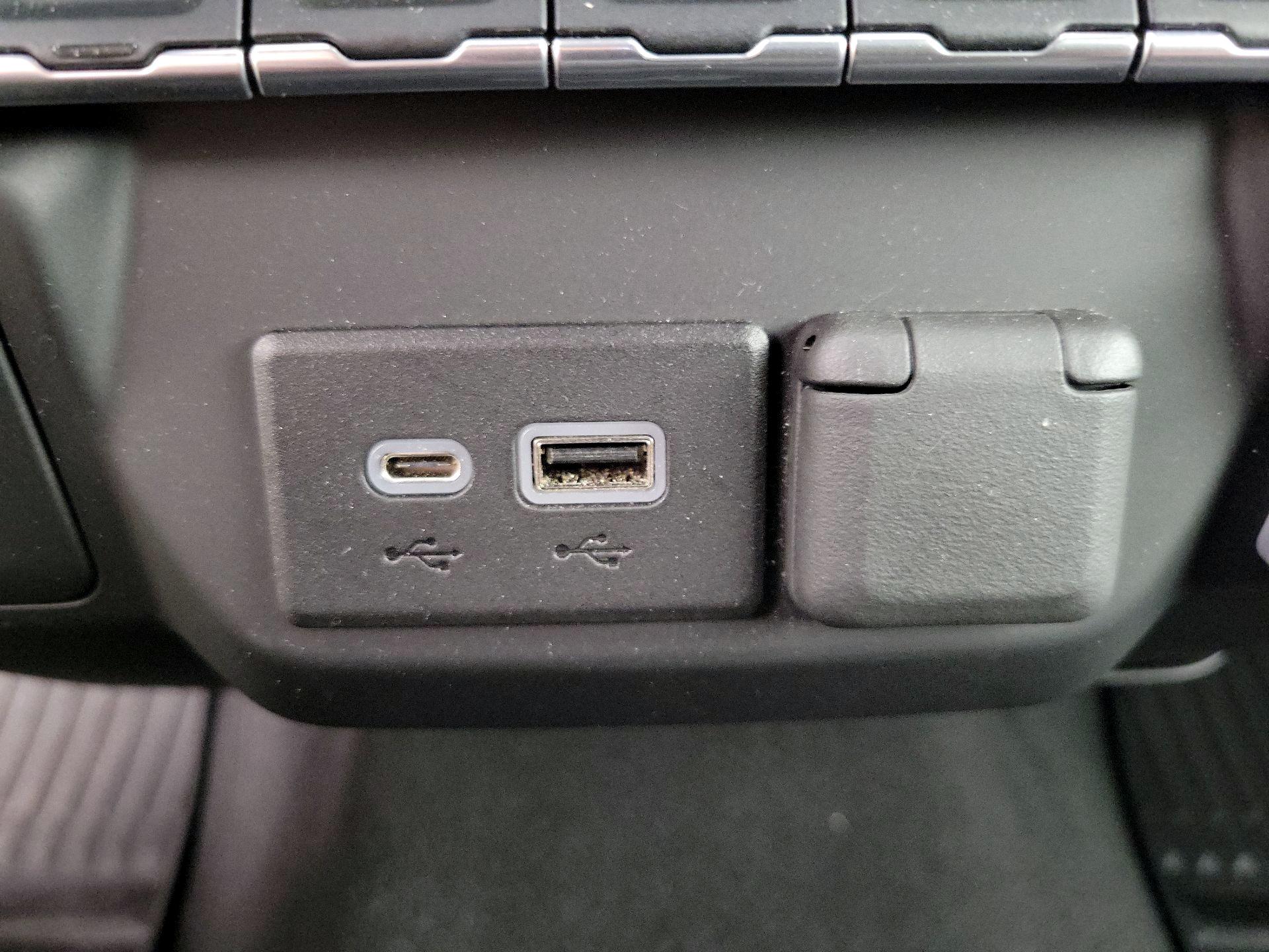 Thumbnail: 2023 Chevrolet Silverado 1500 - 18