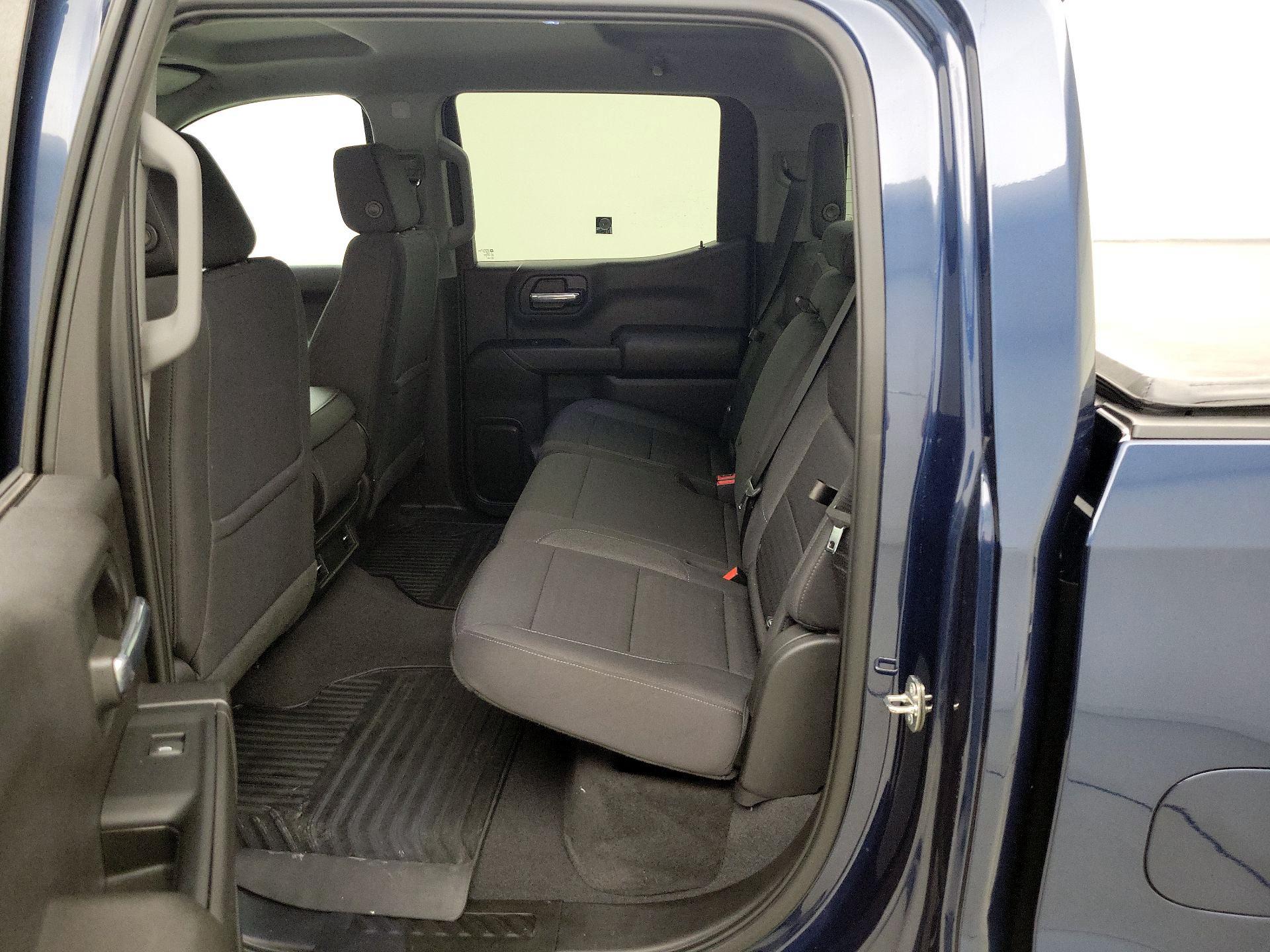 Thumbnail: 2023 Chevrolet Silverado 1500 - 19