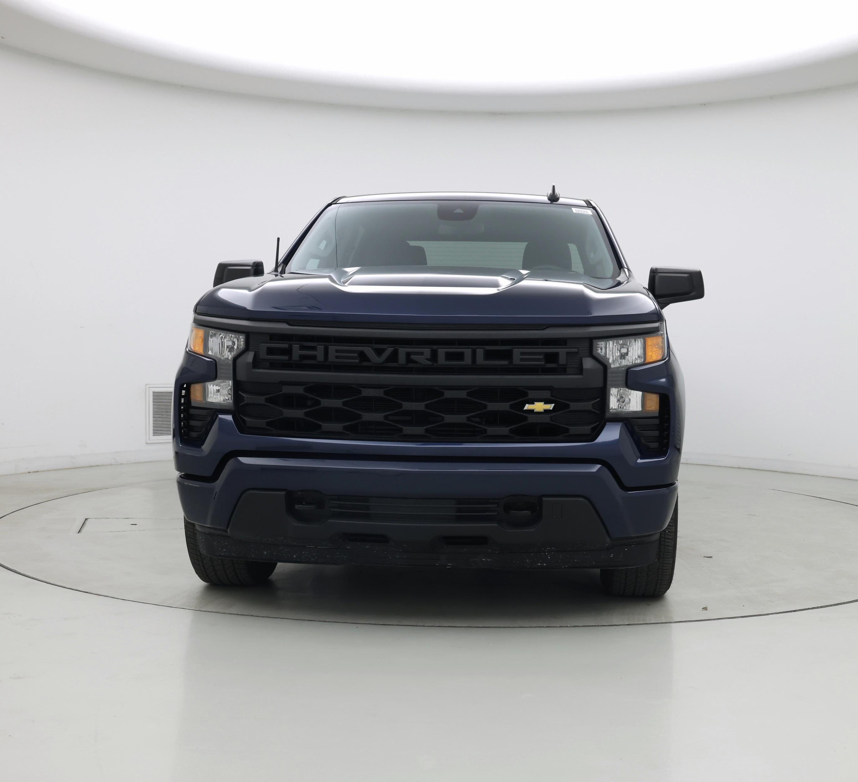 Thumbnail: 2023 Chevrolet Silverado 1500 - 5