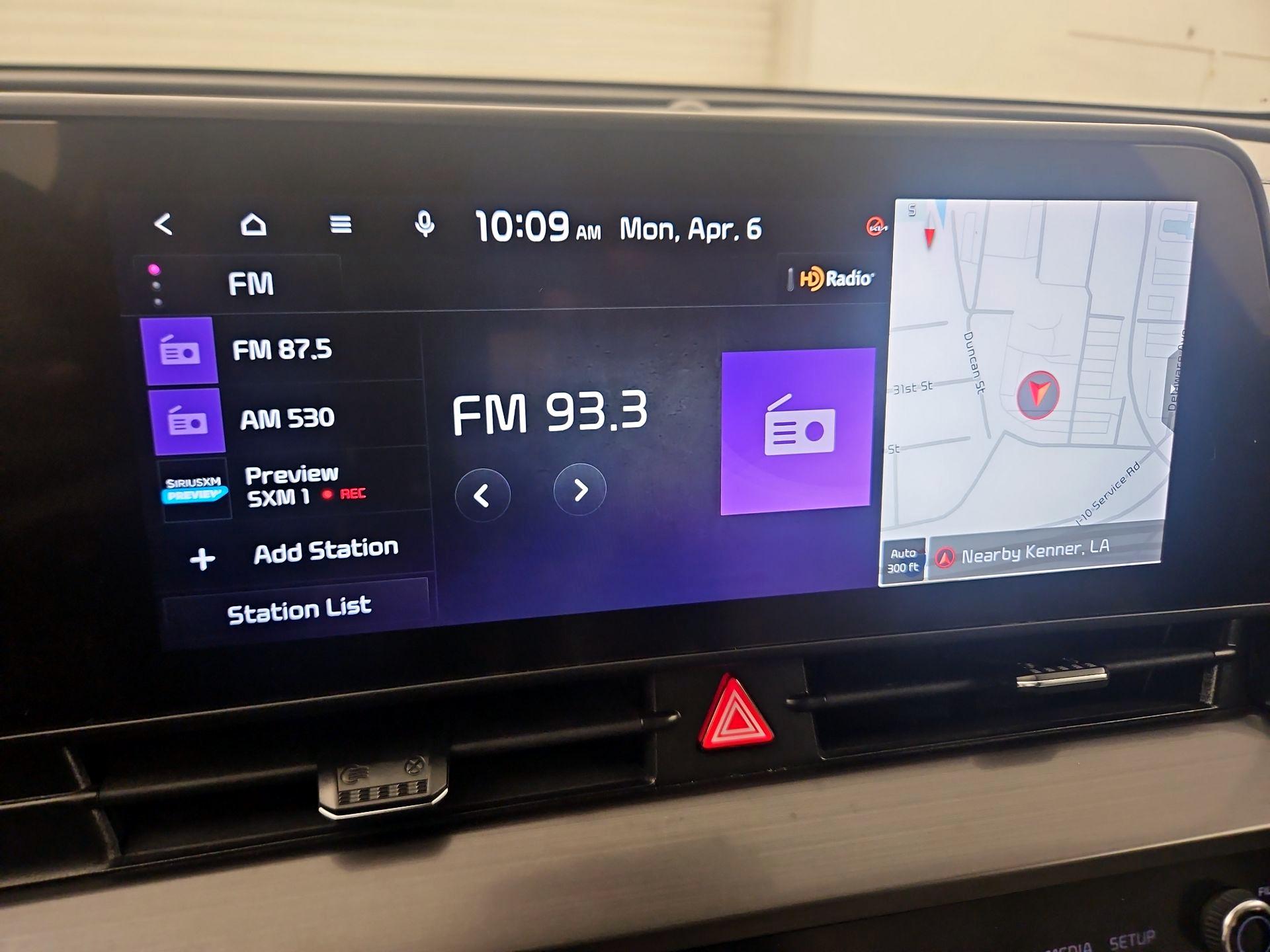 Thumbnail: 2023 Kia Sportage - 15