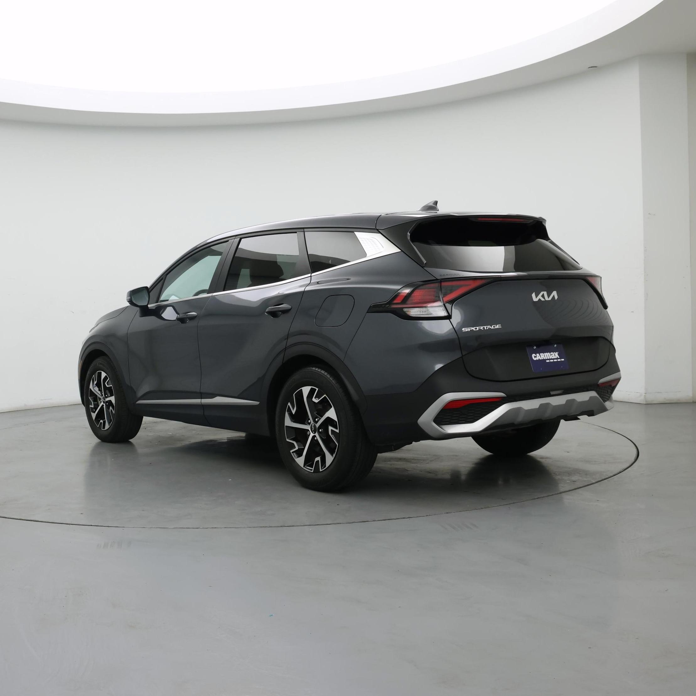 Thumbnail: 2023 Kia Sportage - 2