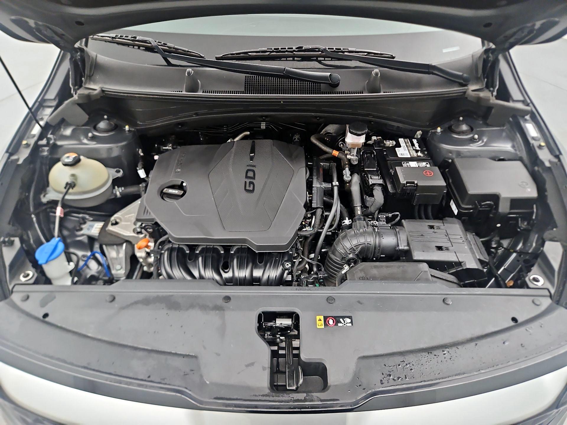 Thumbnail: 2023 Kia Sportage - 20