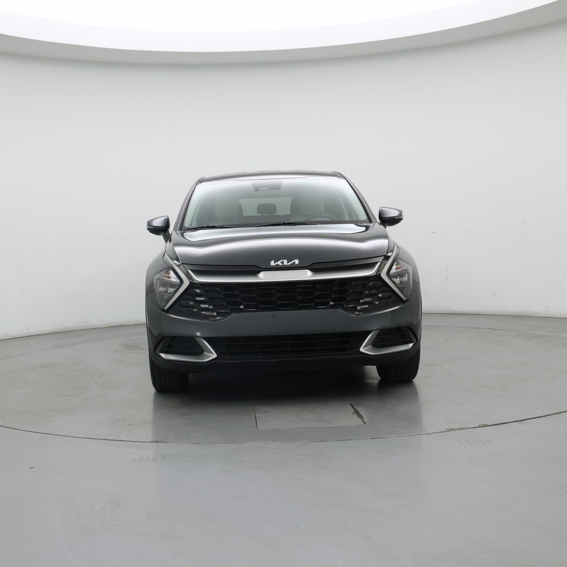 Thumbnail: 2023 Kia Sportage - 5