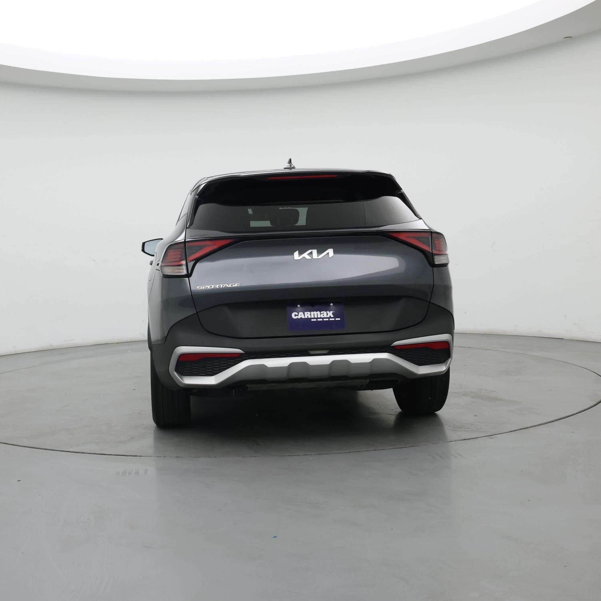 Thumbnail: 2023 Kia Sportage - 6