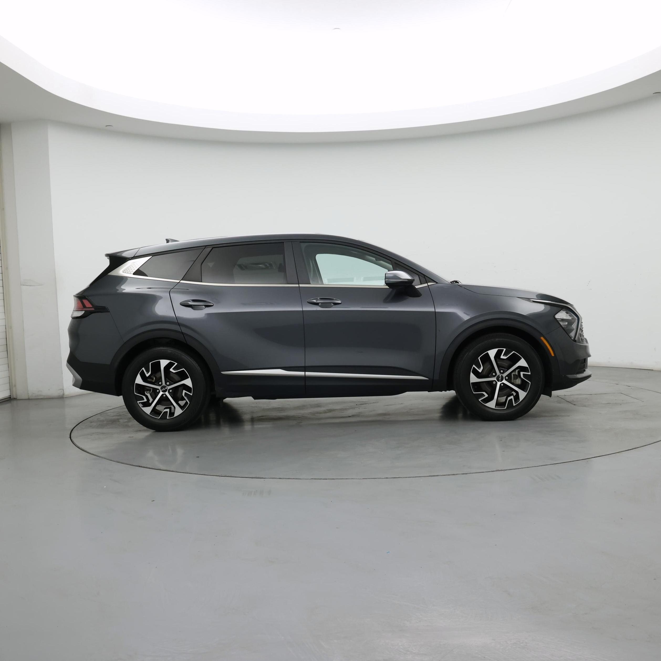 Thumbnail: 2023 Kia Sportage - 7