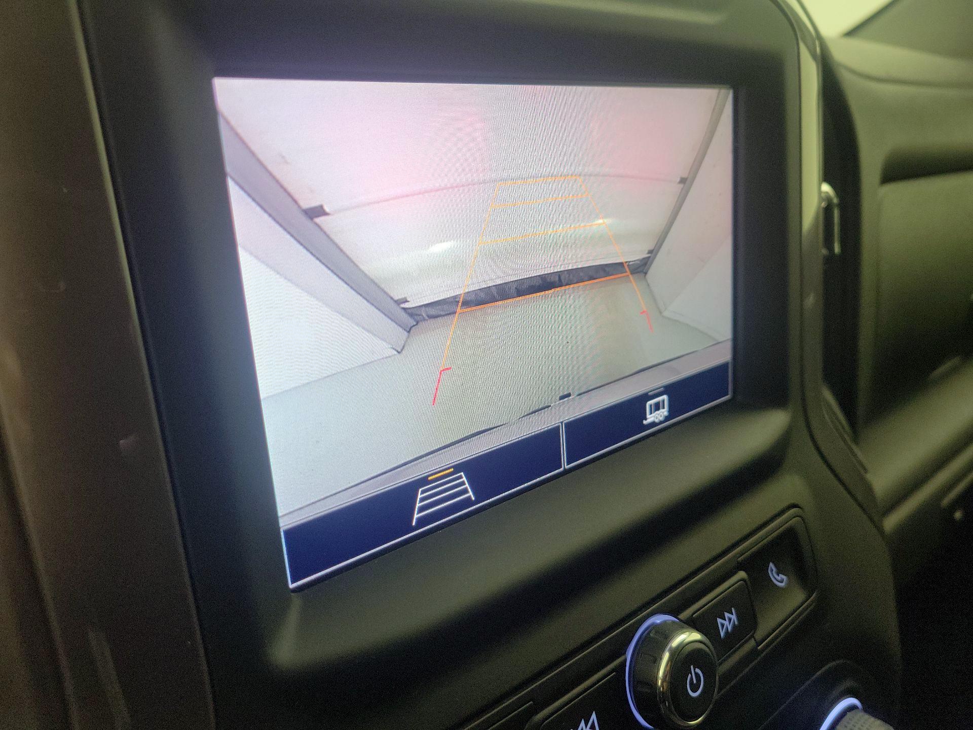 Thumbnail: 2022 Chevrolet Silverado 1500 - 14