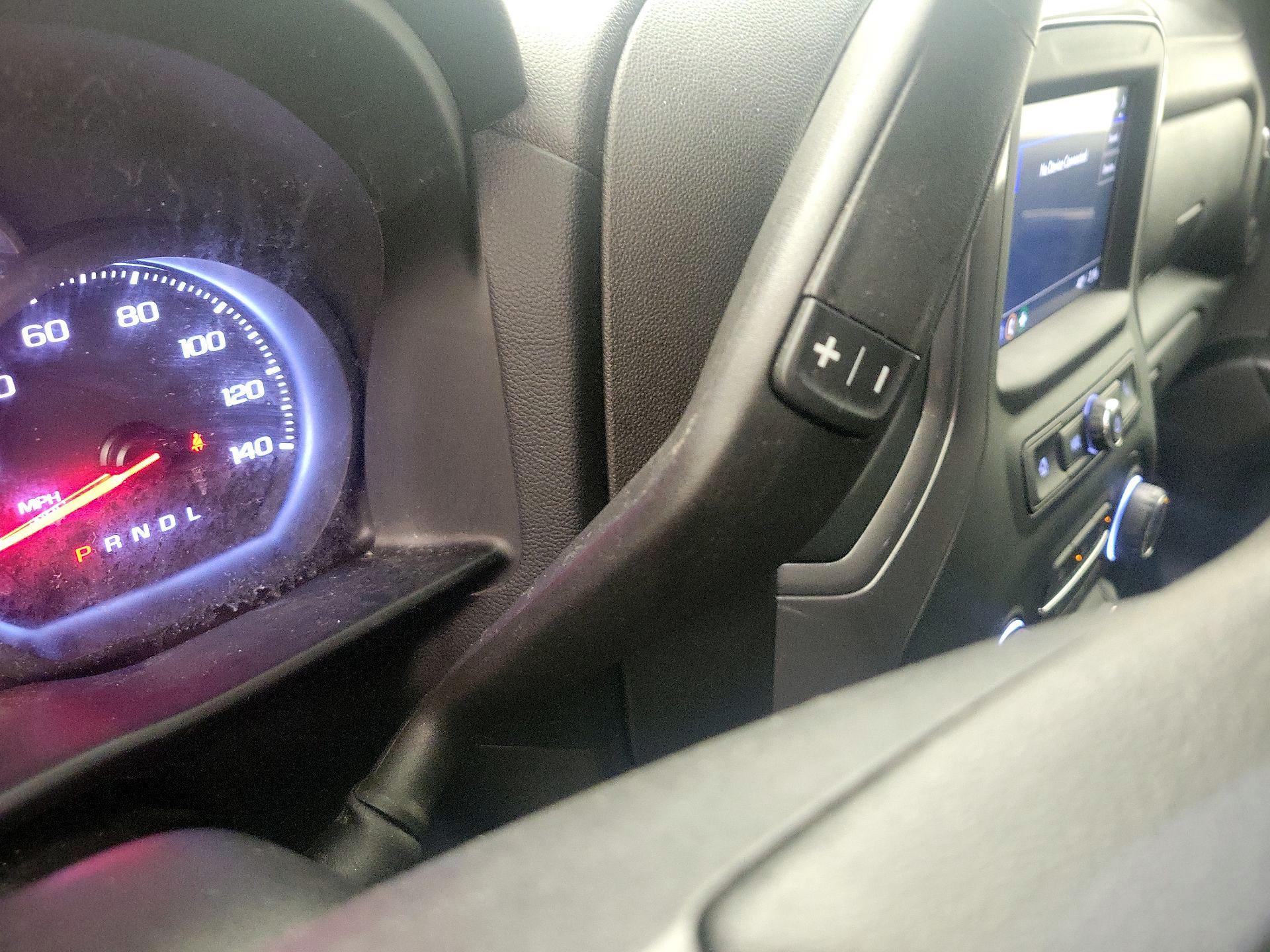 Thumbnail: 2022 Chevrolet Silverado 1500 - 17