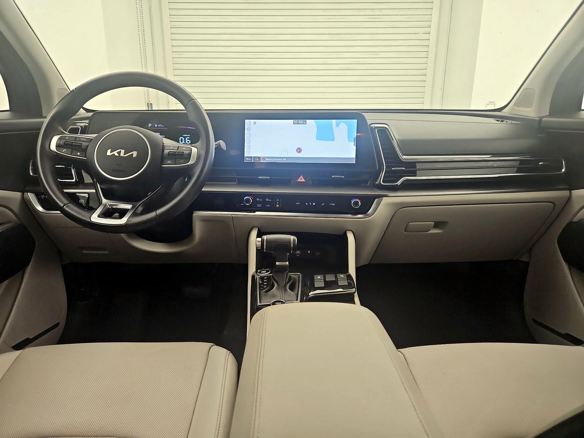 Thumbnail: 2023 Kia Sportage - 9