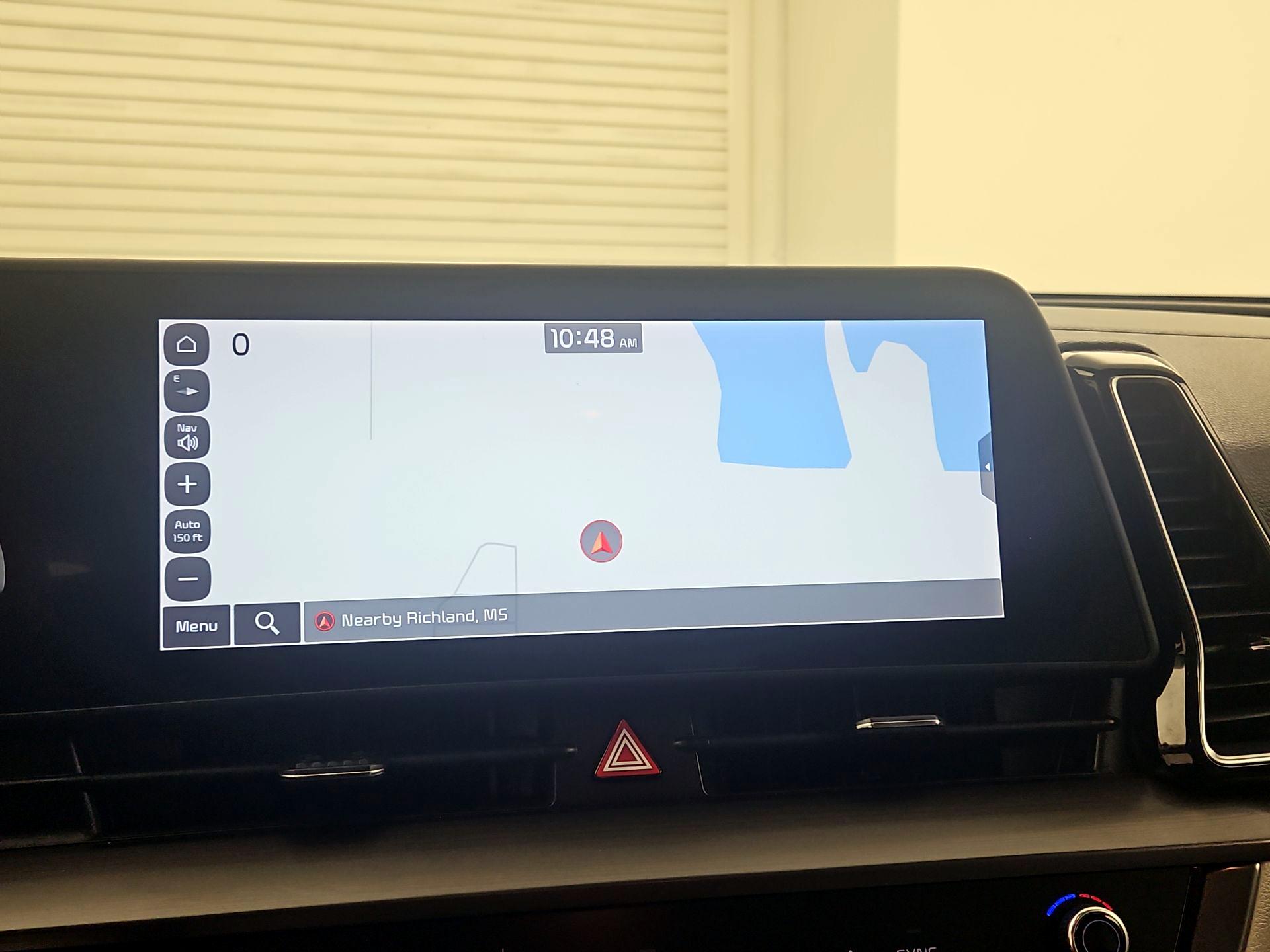 Thumbnail: 2023 Kia Sportage - 14