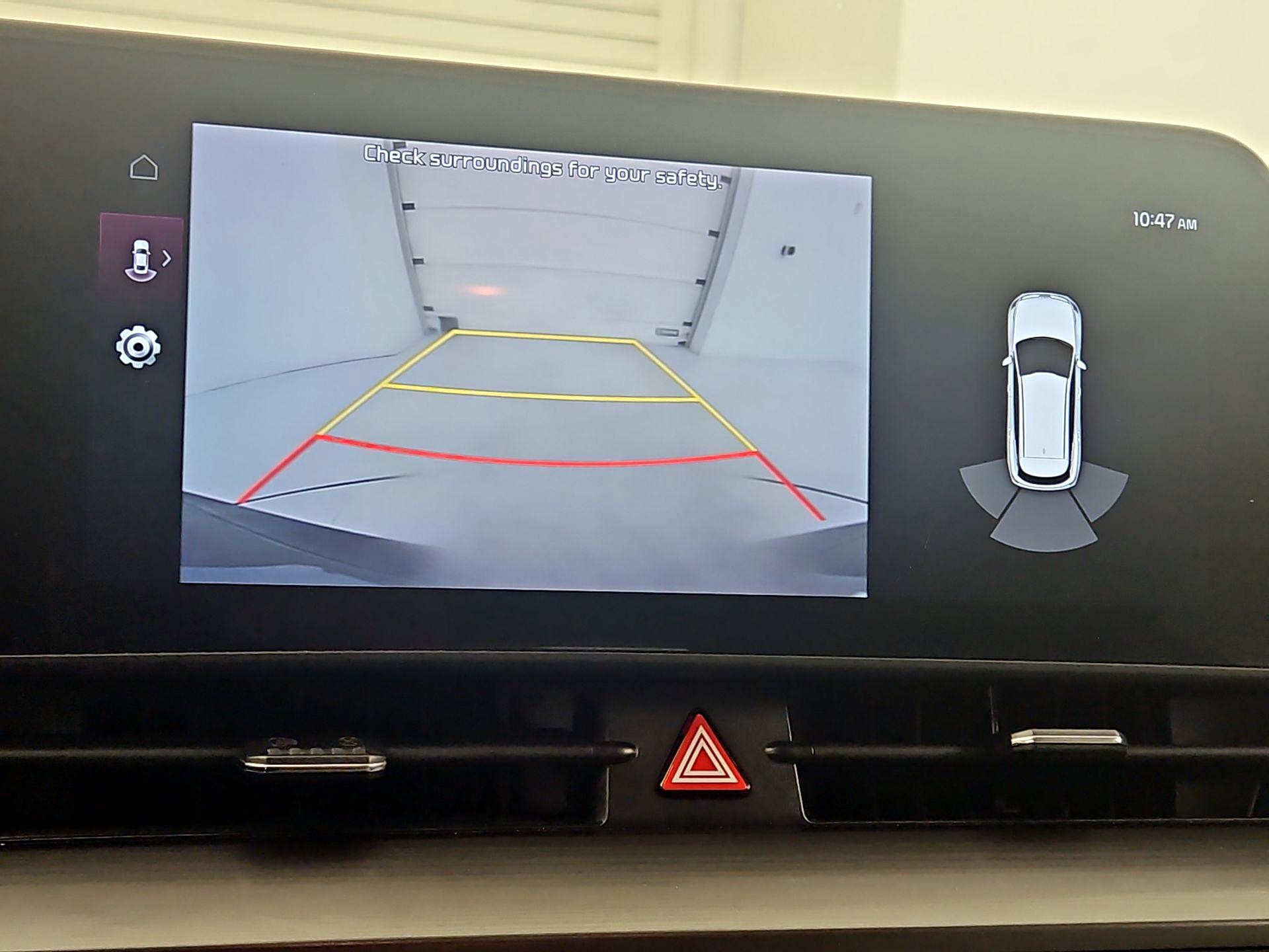 Thumbnail: 2023 Kia Sportage - 15