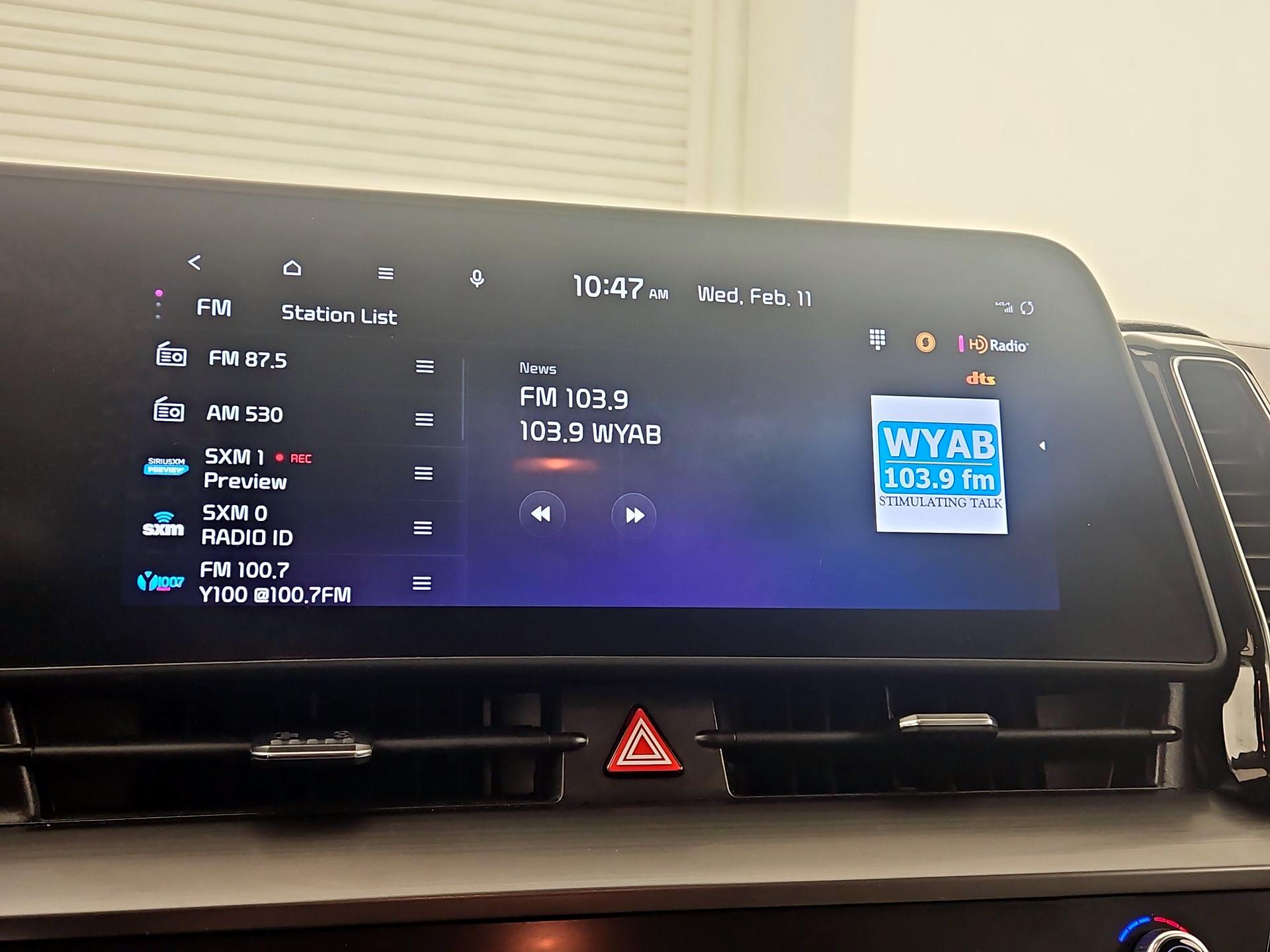 Thumbnail: 2023 Kia Sportage - 16