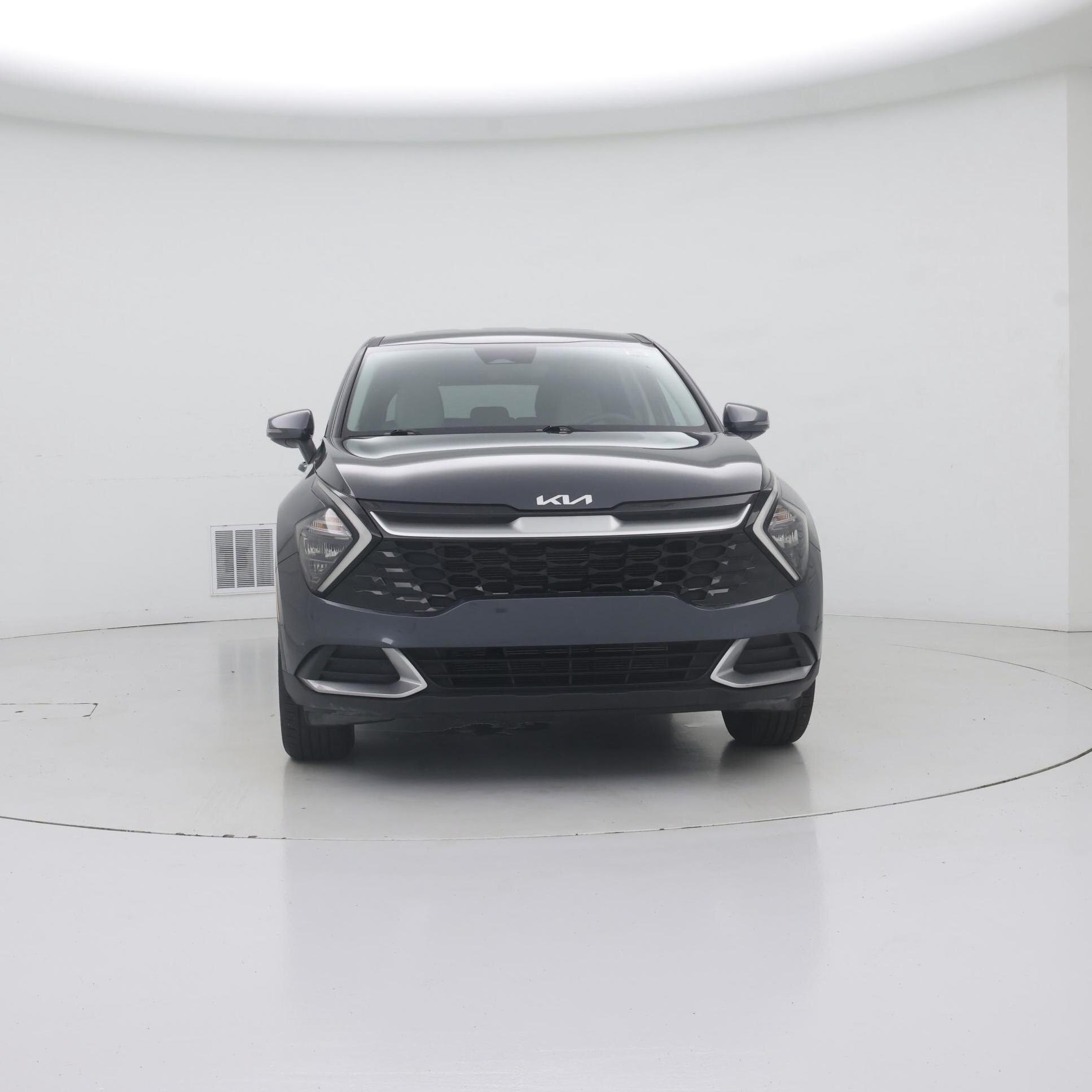 Thumbnail: 2023 Kia Sportage - 5