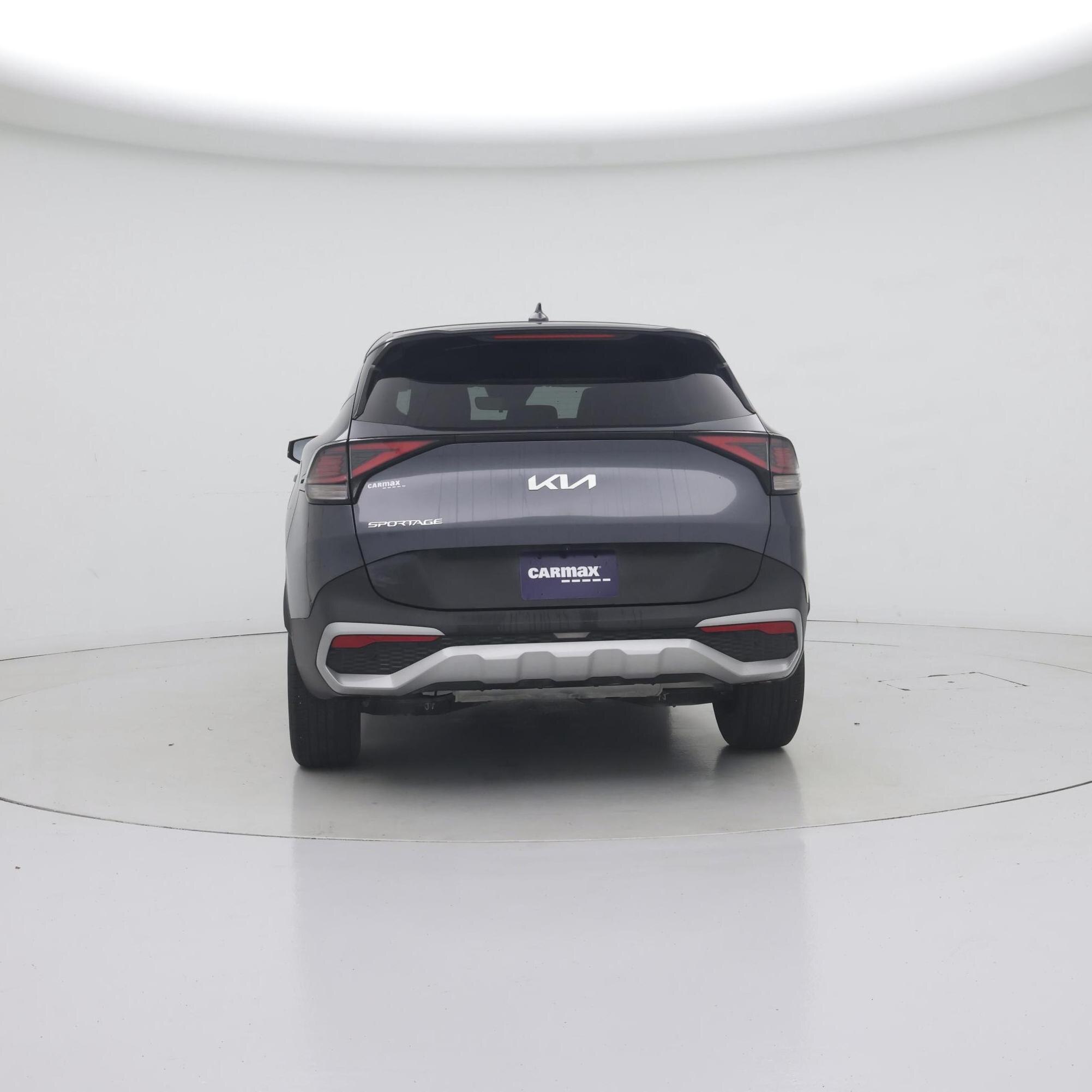 Thumbnail: 2023 Kia Sportage - 6