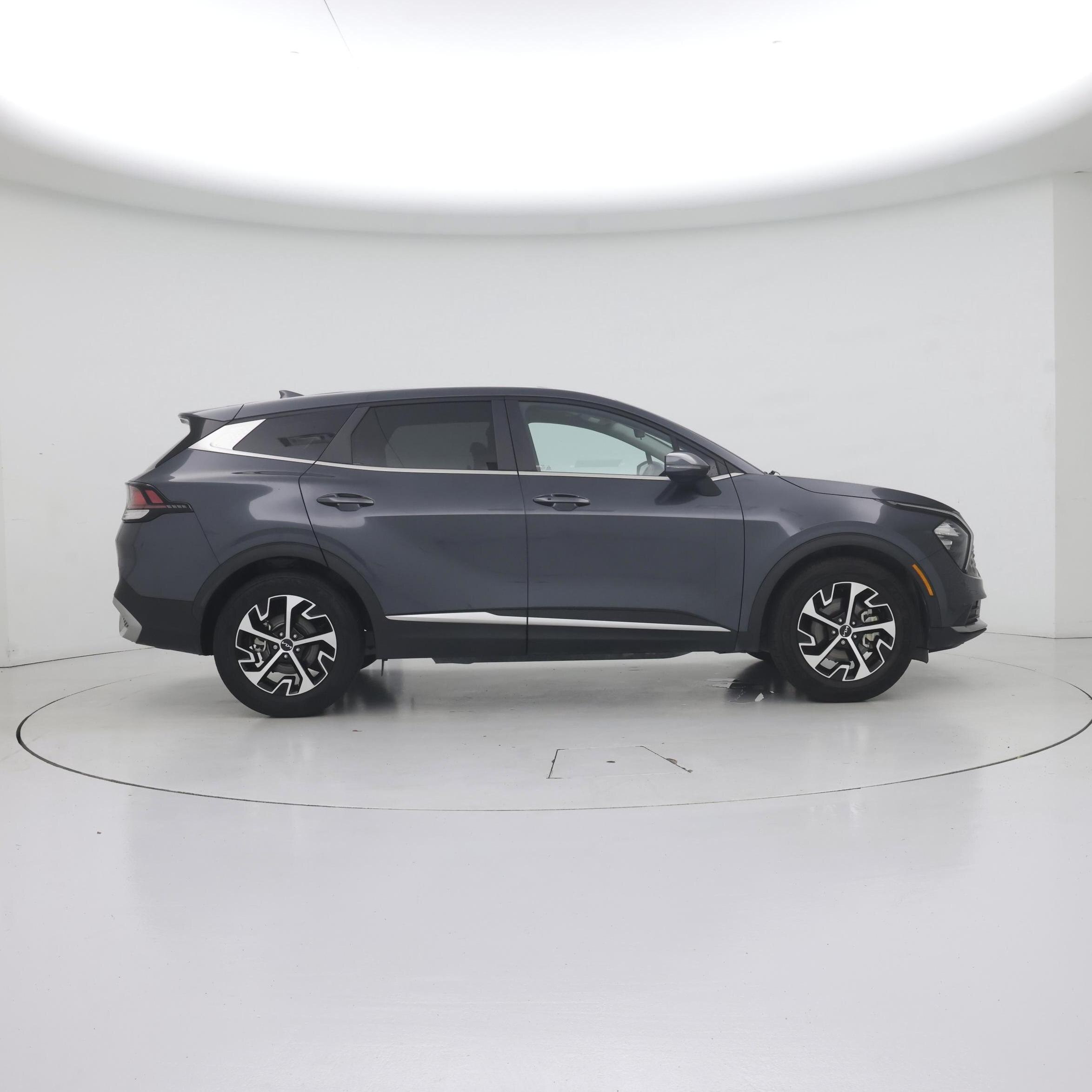 Thumbnail: 2023 Kia Sportage - 7