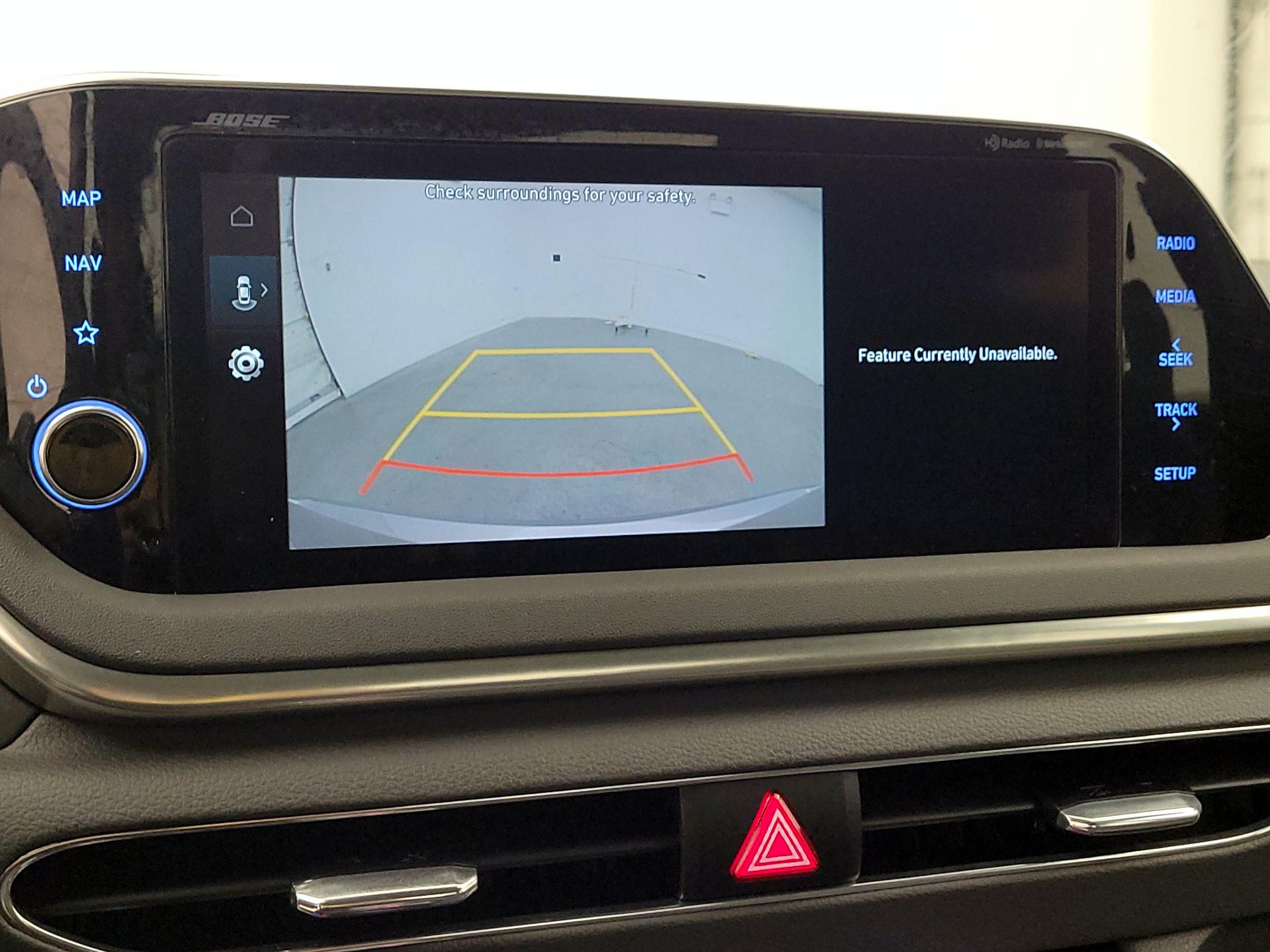 Thumbnail: 2023 Hyundai Sonata - 14