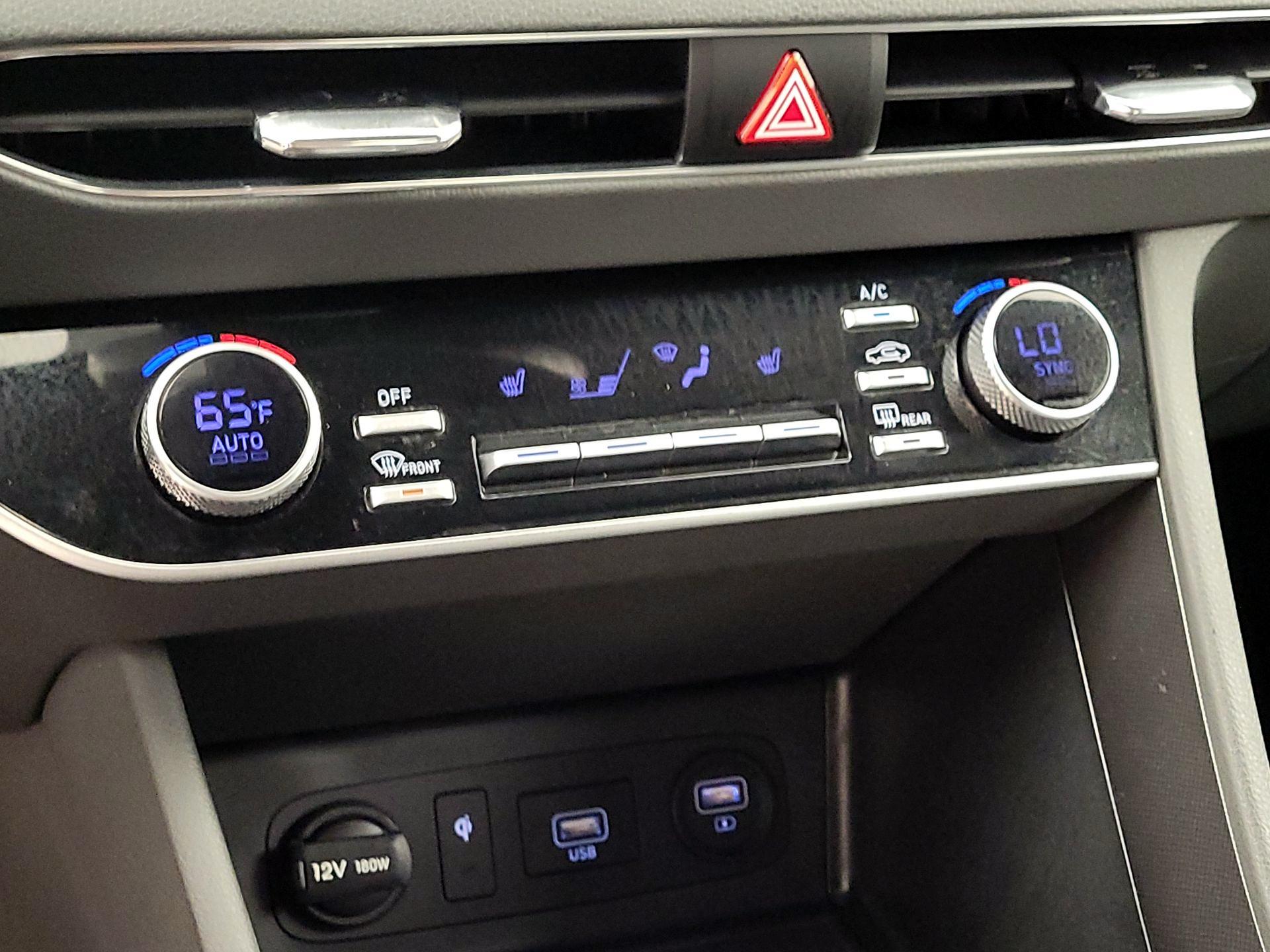 Thumbnail: 2023 Hyundai Sonata - 16