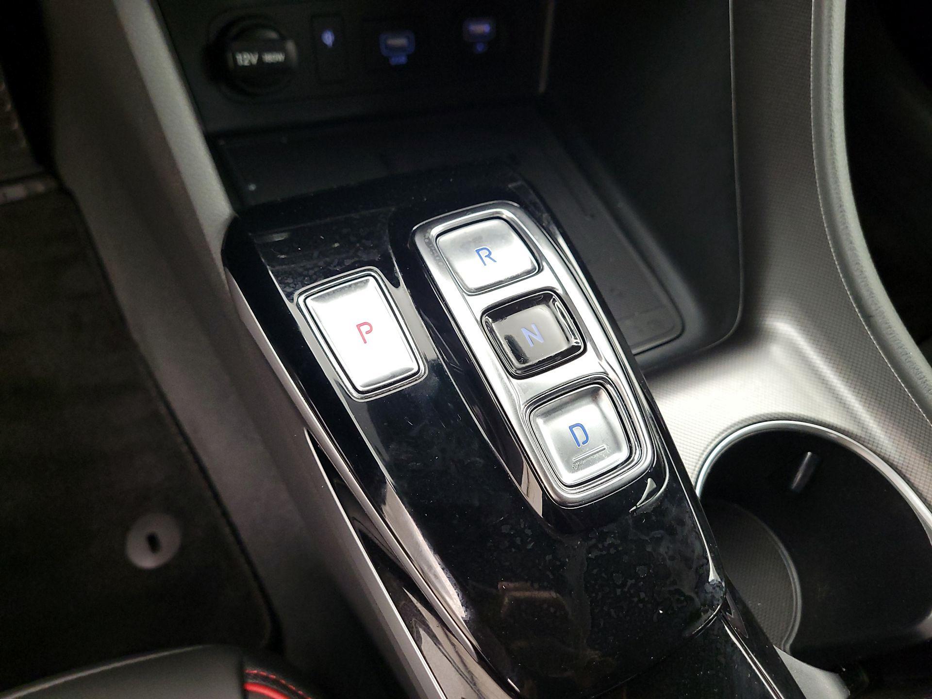 Thumbnail: 2023 Hyundai Sonata - 17