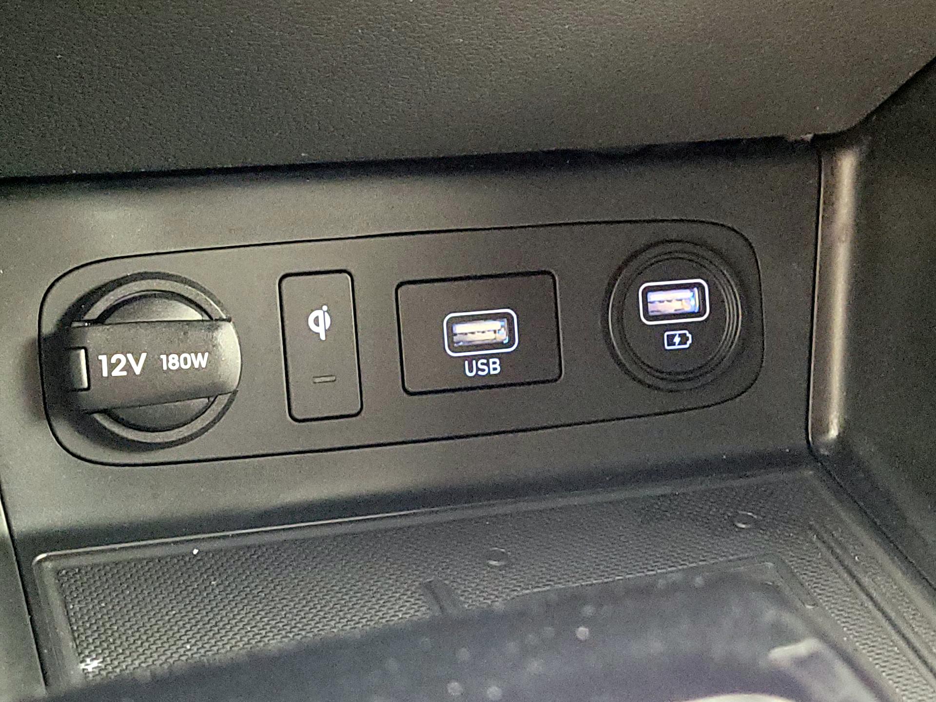 Thumbnail: 2023 Hyundai Sonata - 18