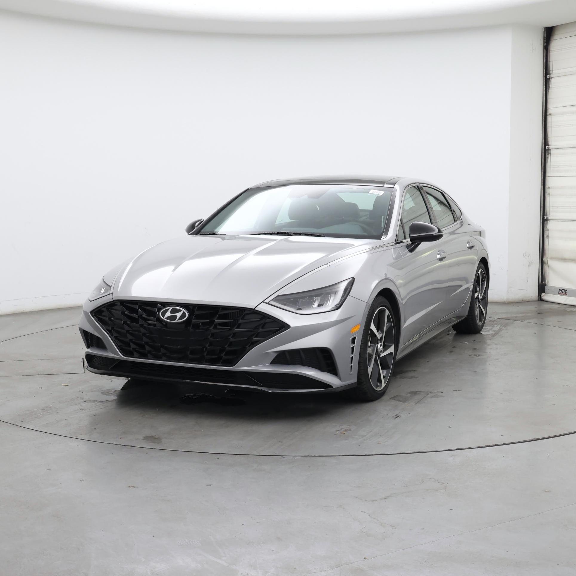 Thumbnail: 2023 Hyundai Sonata - 4