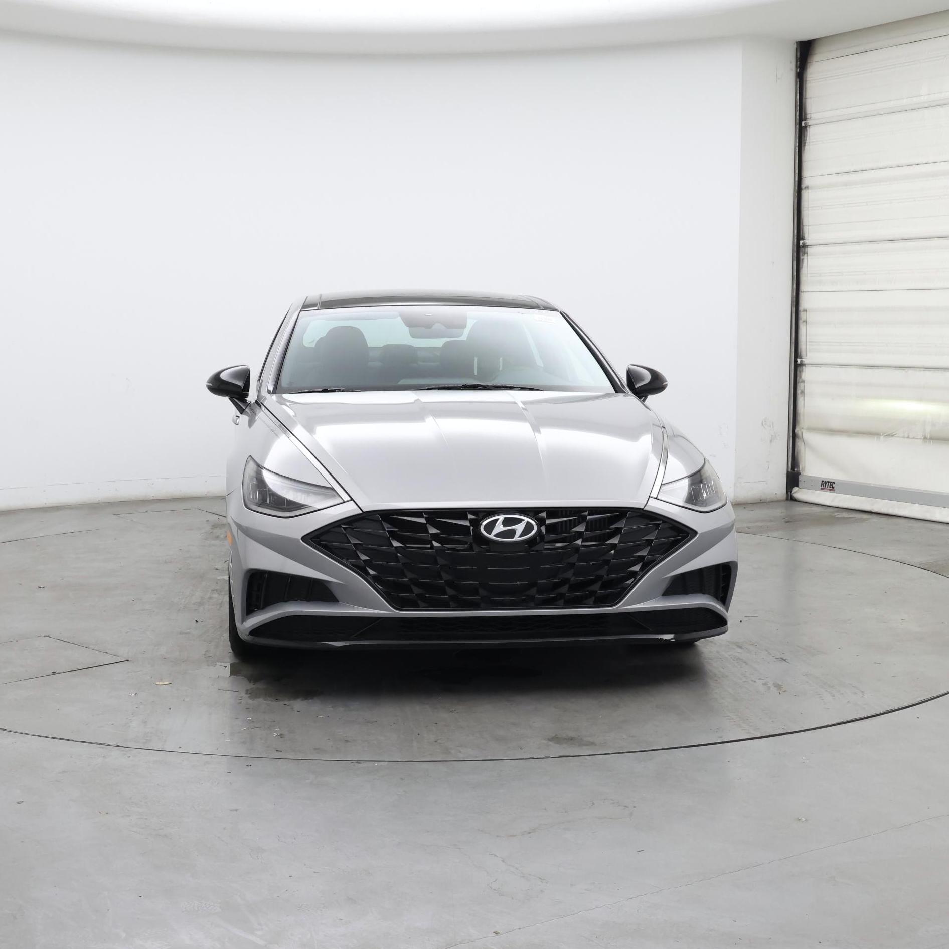 Thumbnail: 2023 Hyundai Sonata - 5