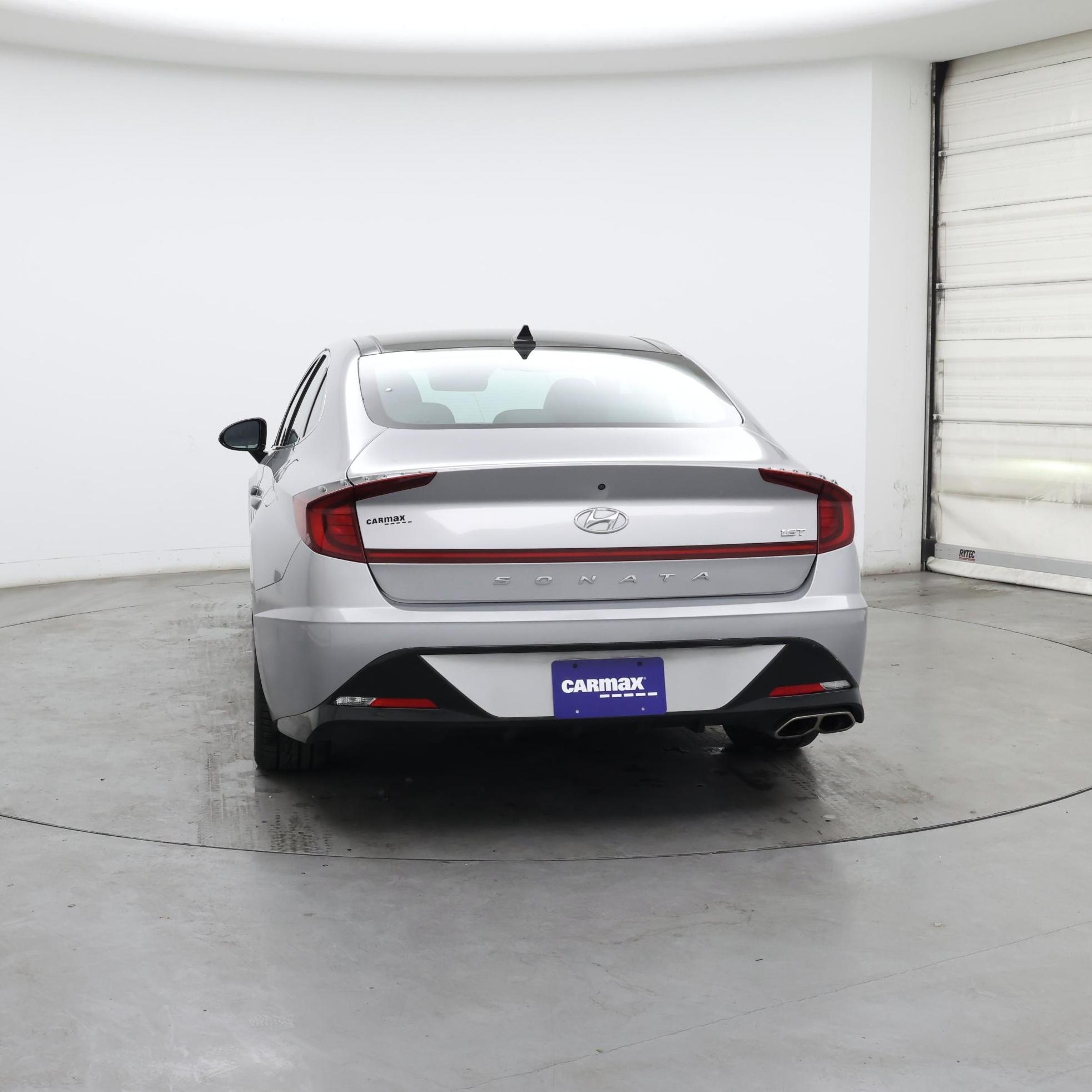 Thumbnail: 2023 Hyundai Sonata - 6