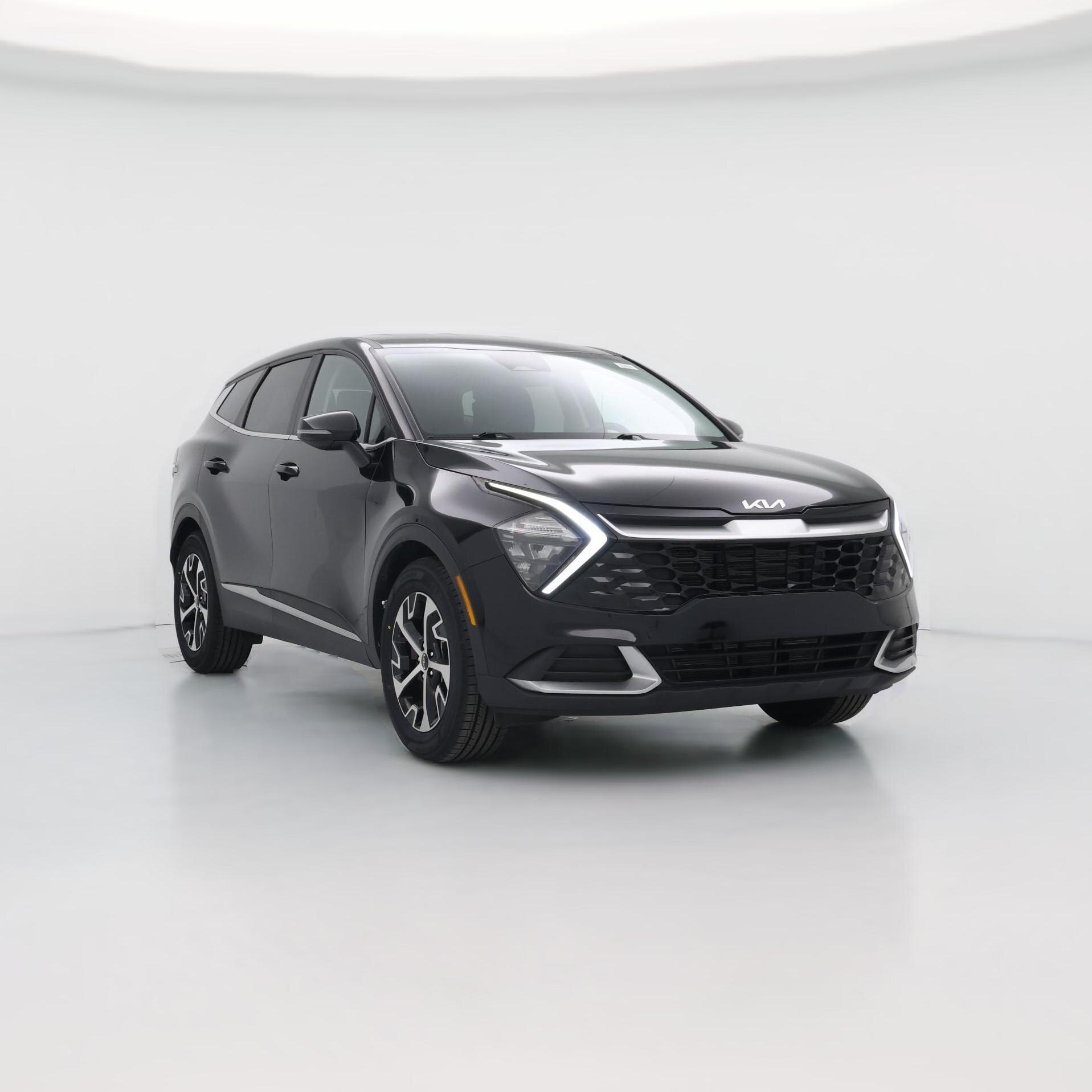 Thumbnail: 2023 Kia Sportage - 1