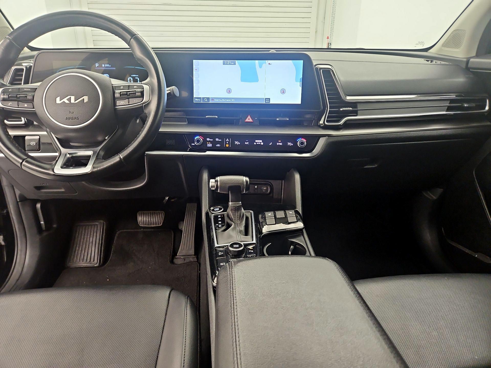 Thumbnail: 2023 Kia Sportage - 9