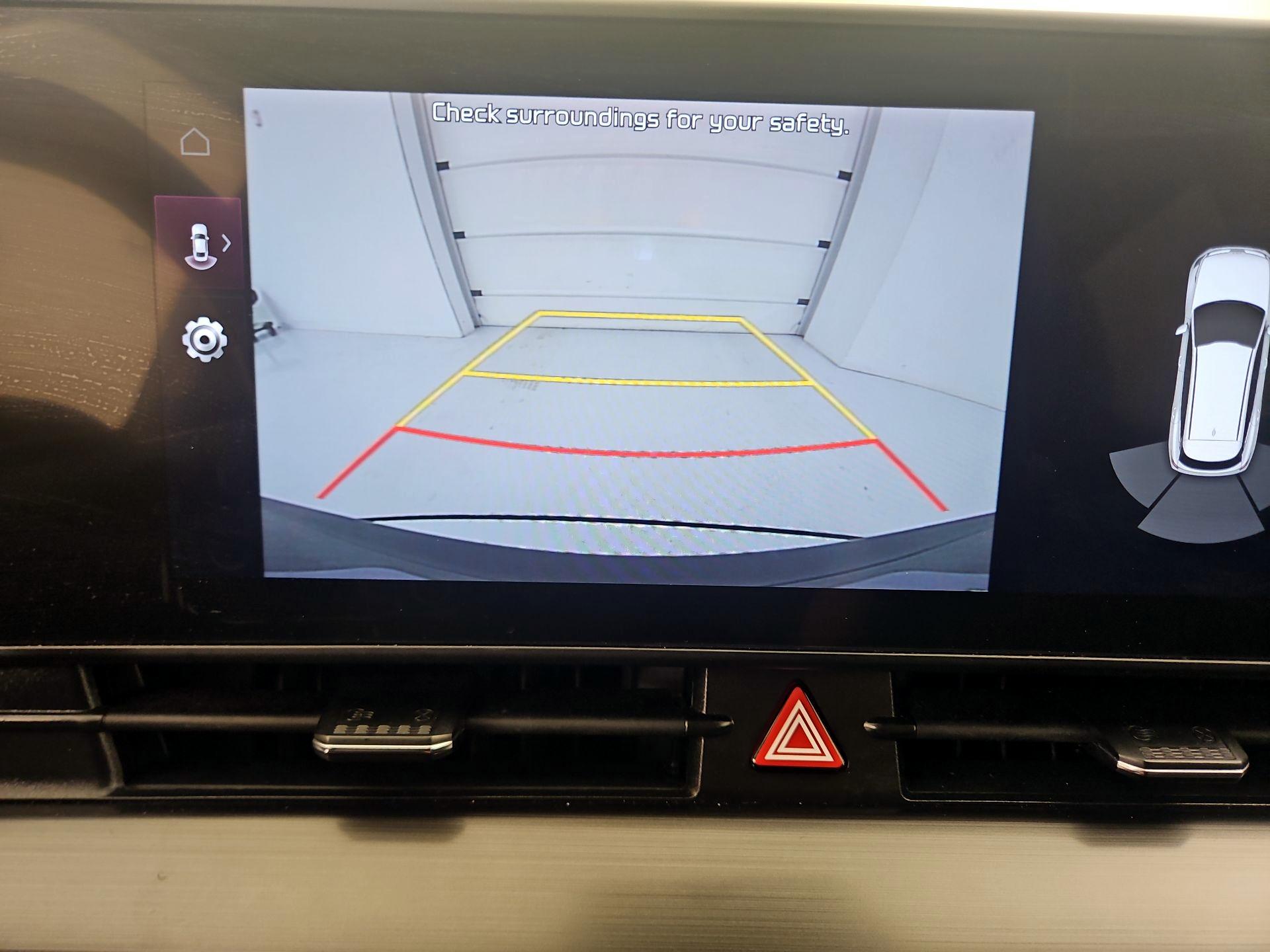 Thumbnail: 2023 Kia Sportage - 15