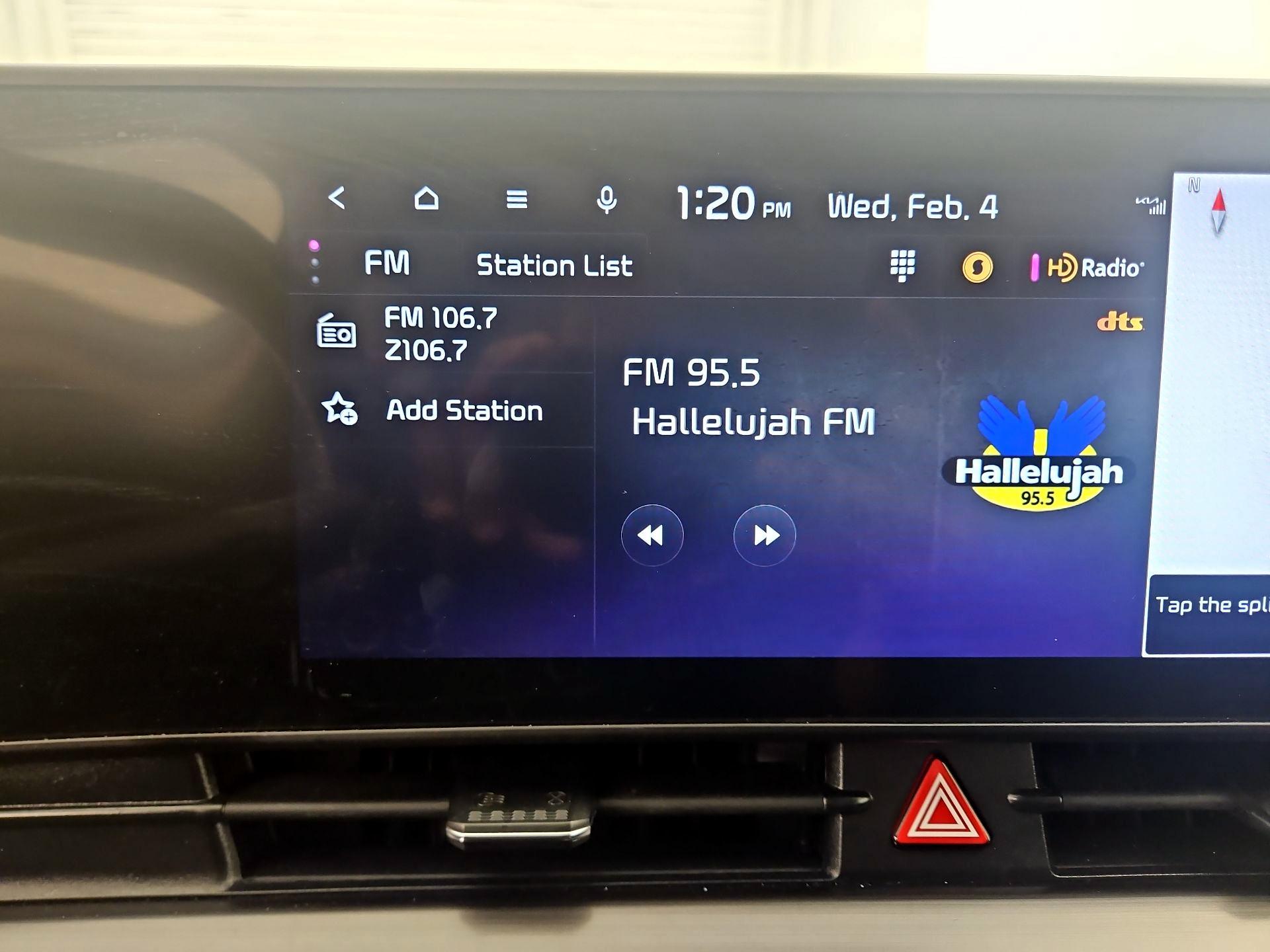 Thumbnail: 2023 Kia Sportage - 16