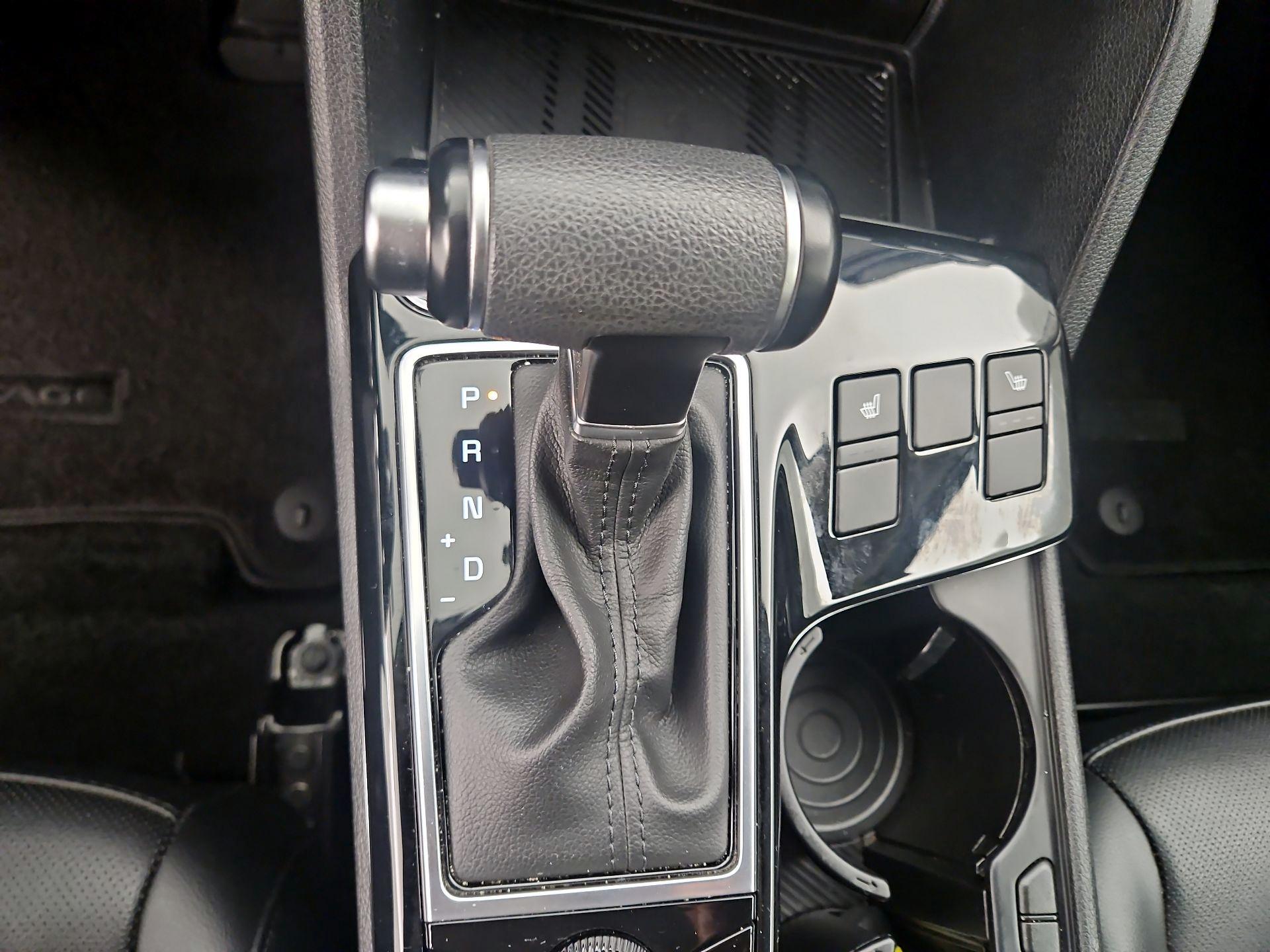 Thumbnail: 2023 Kia Sportage - 18