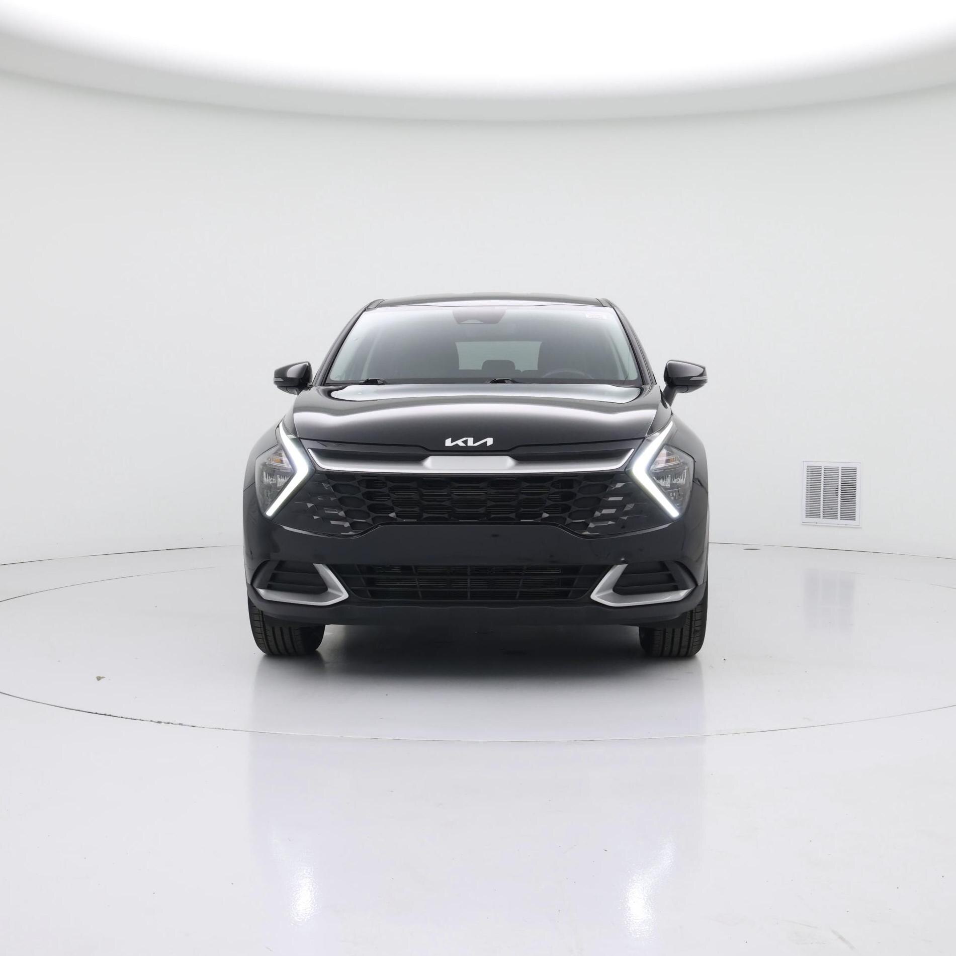 Thumbnail: 2023 Kia Sportage - 5