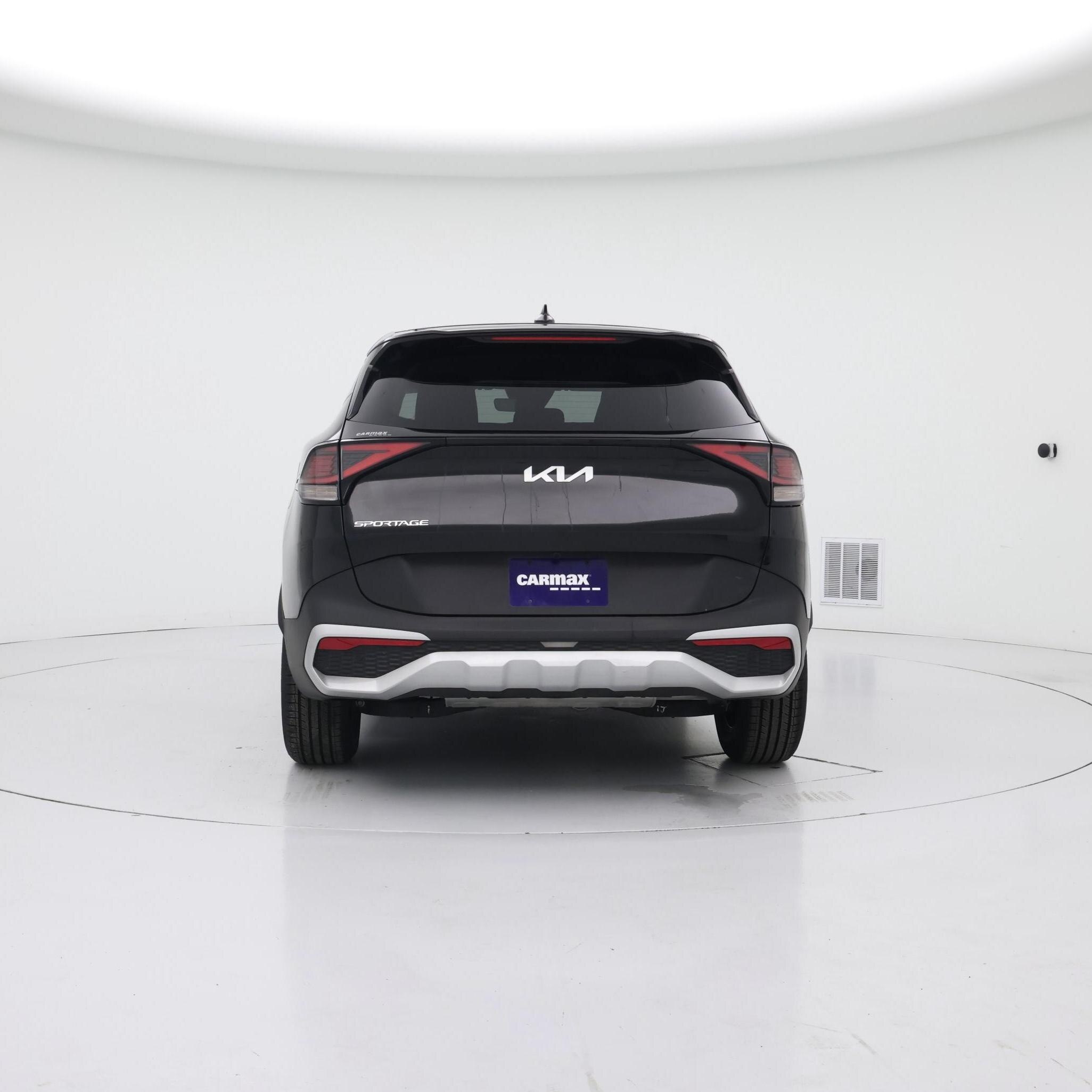 Thumbnail: 2023 Kia Sportage - 6