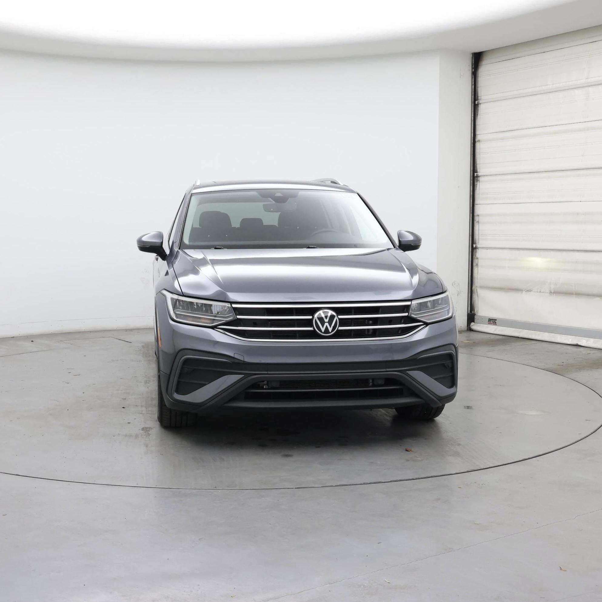 Thumbnail: 2022 Volkswagen Tiguan - 5