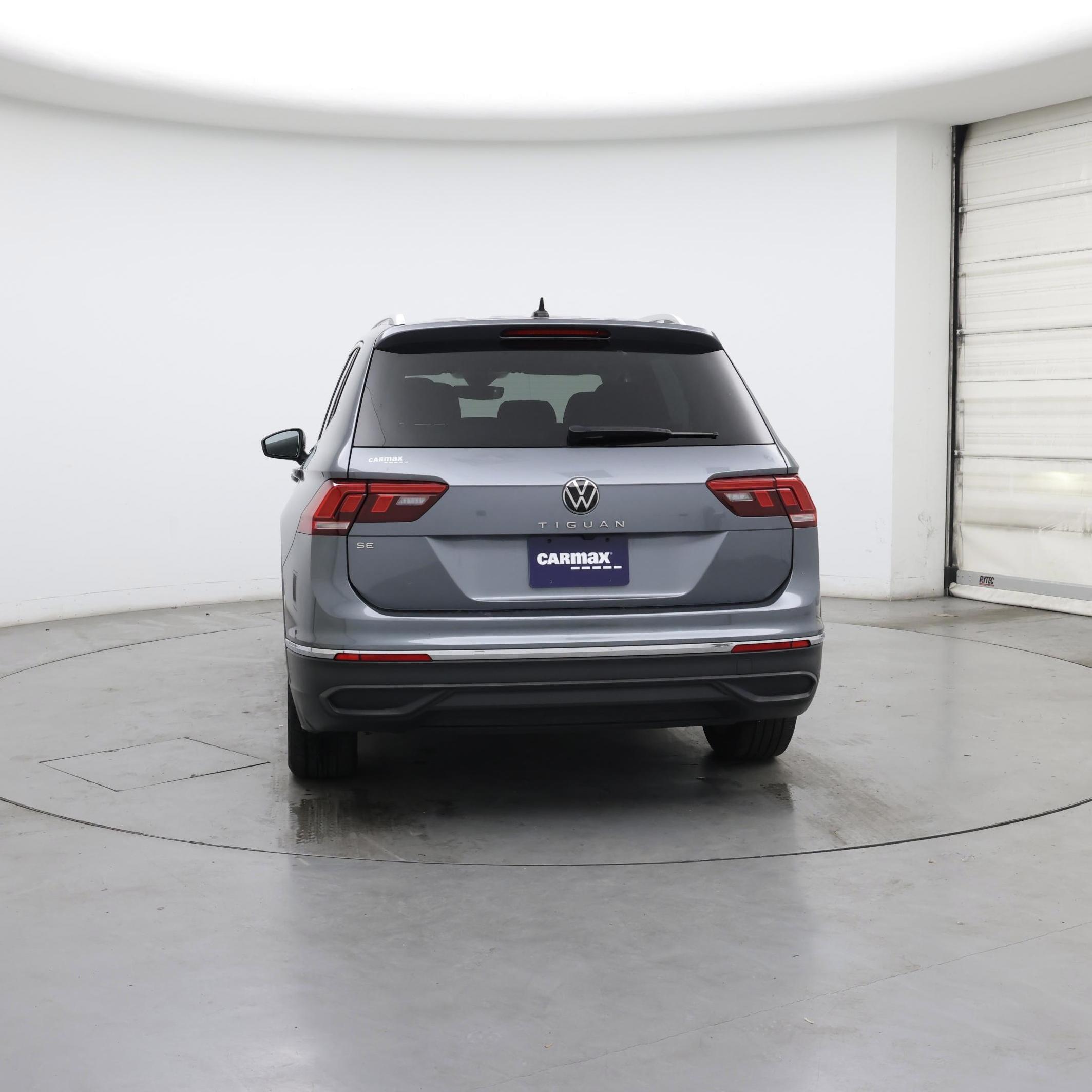 Thumbnail: 2022 Volkswagen Tiguan - 6