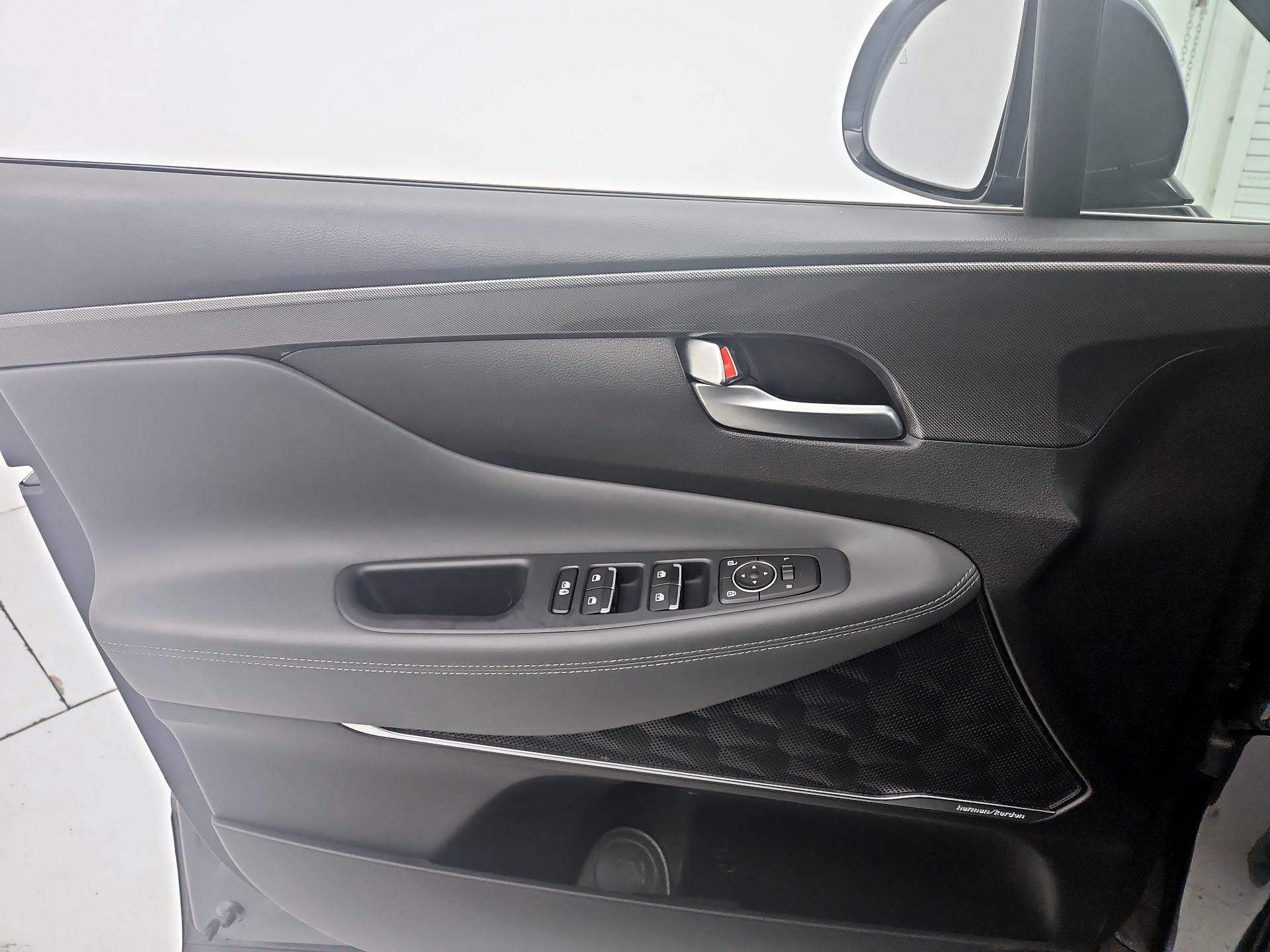 Thumbnail: 2023 Hyundai Santa Fe - 12