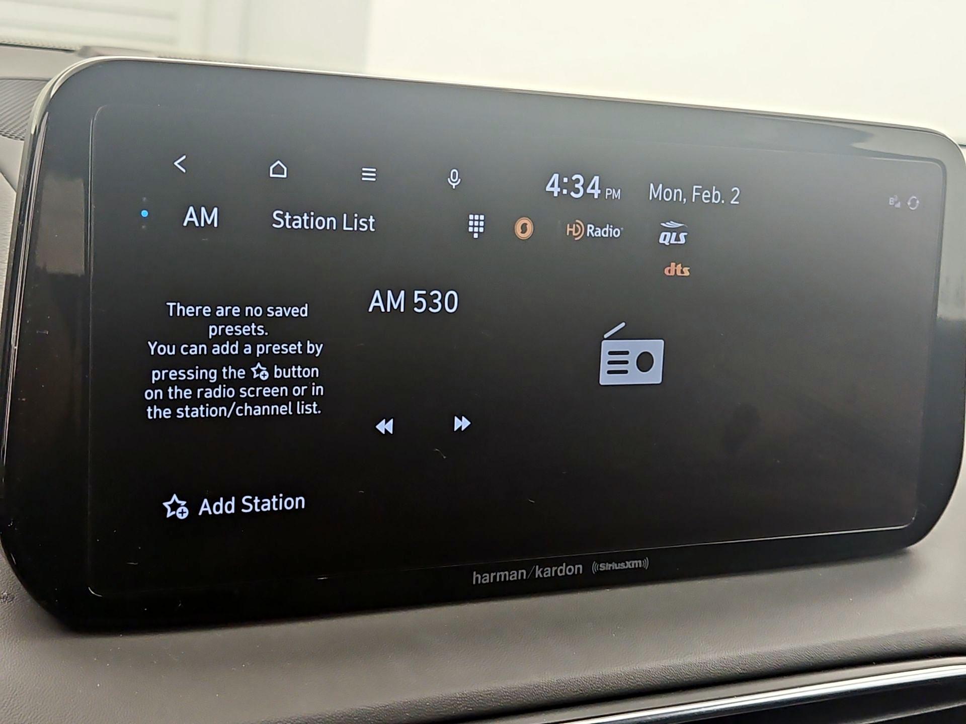 Thumbnail: 2023 Hyundai Santa Fe - 15